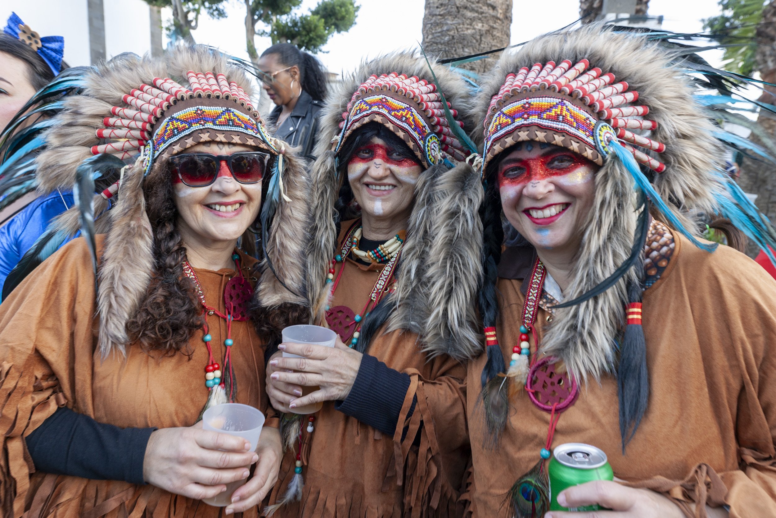 Carnaval de Día de Arrecife, 2026 Carnaval de Día de Arrecife, 2026