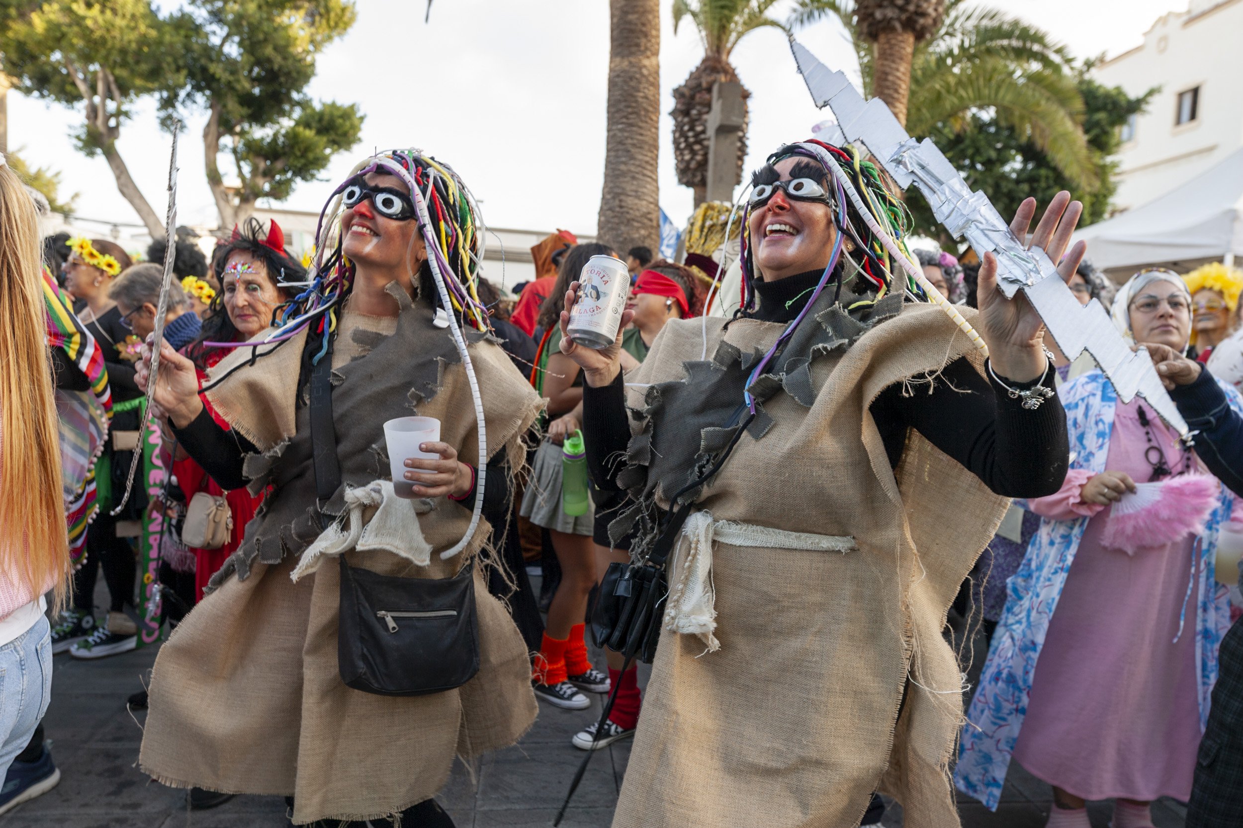 Carnaval de Día de Arrecife, 2026 Carnaval de Día de Arrecife, 2026