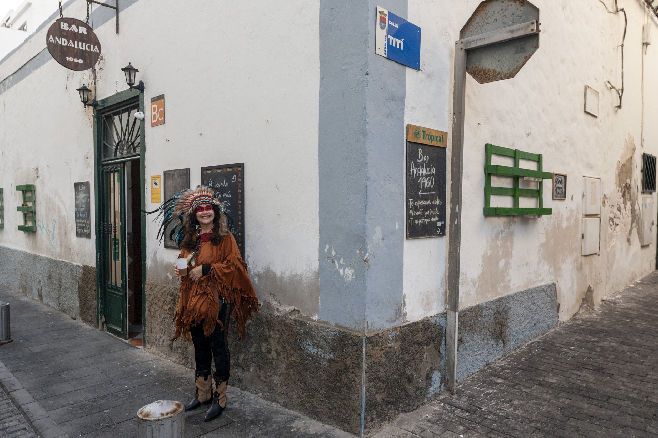 Carnaval de Día de Arrecife, 2026 Carnaval de Día de Arrecife, 2026