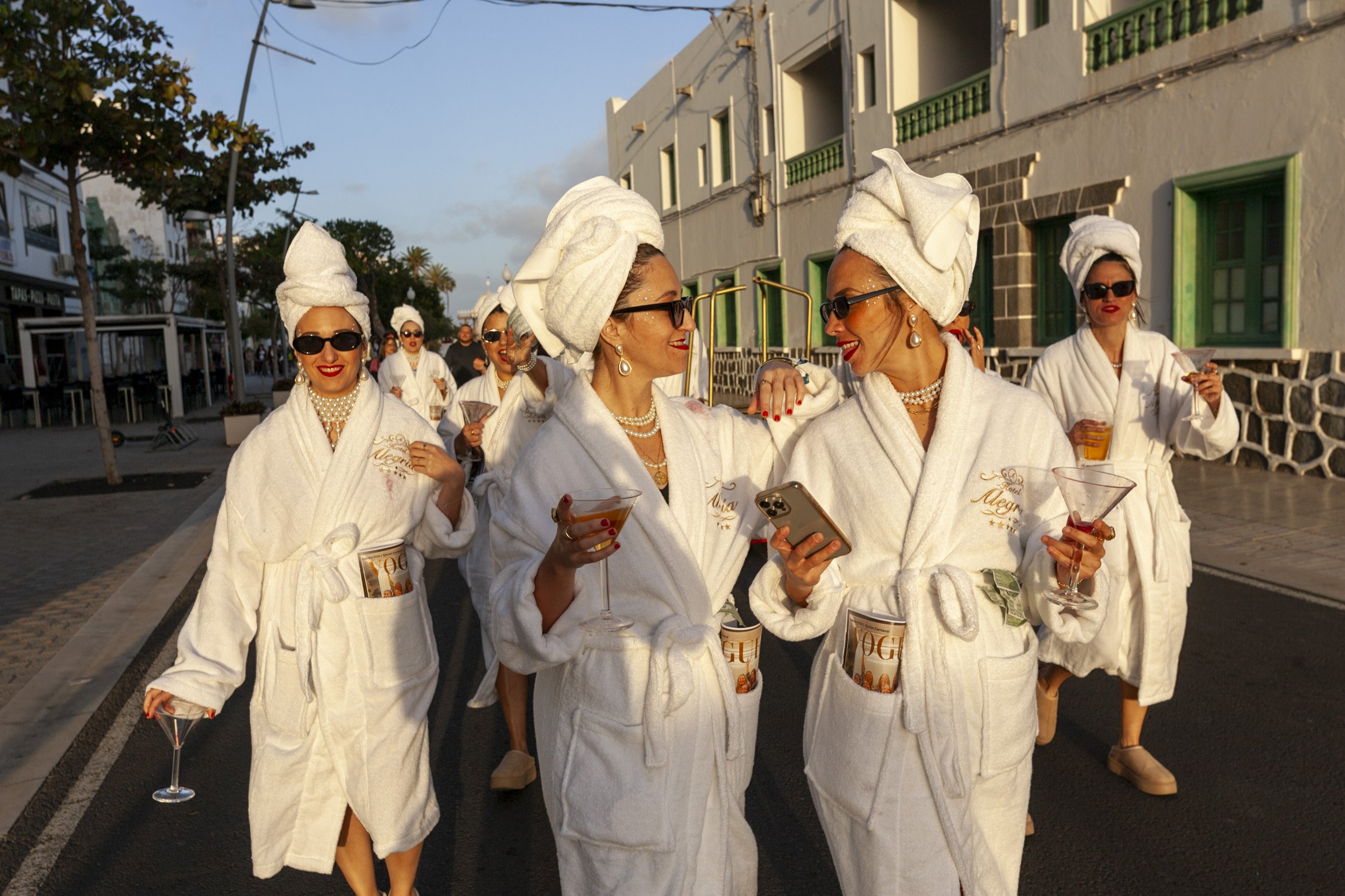 Carnaval de Día de Arrecife, 2026 Carnaval de Día de Arrecife, 2026
