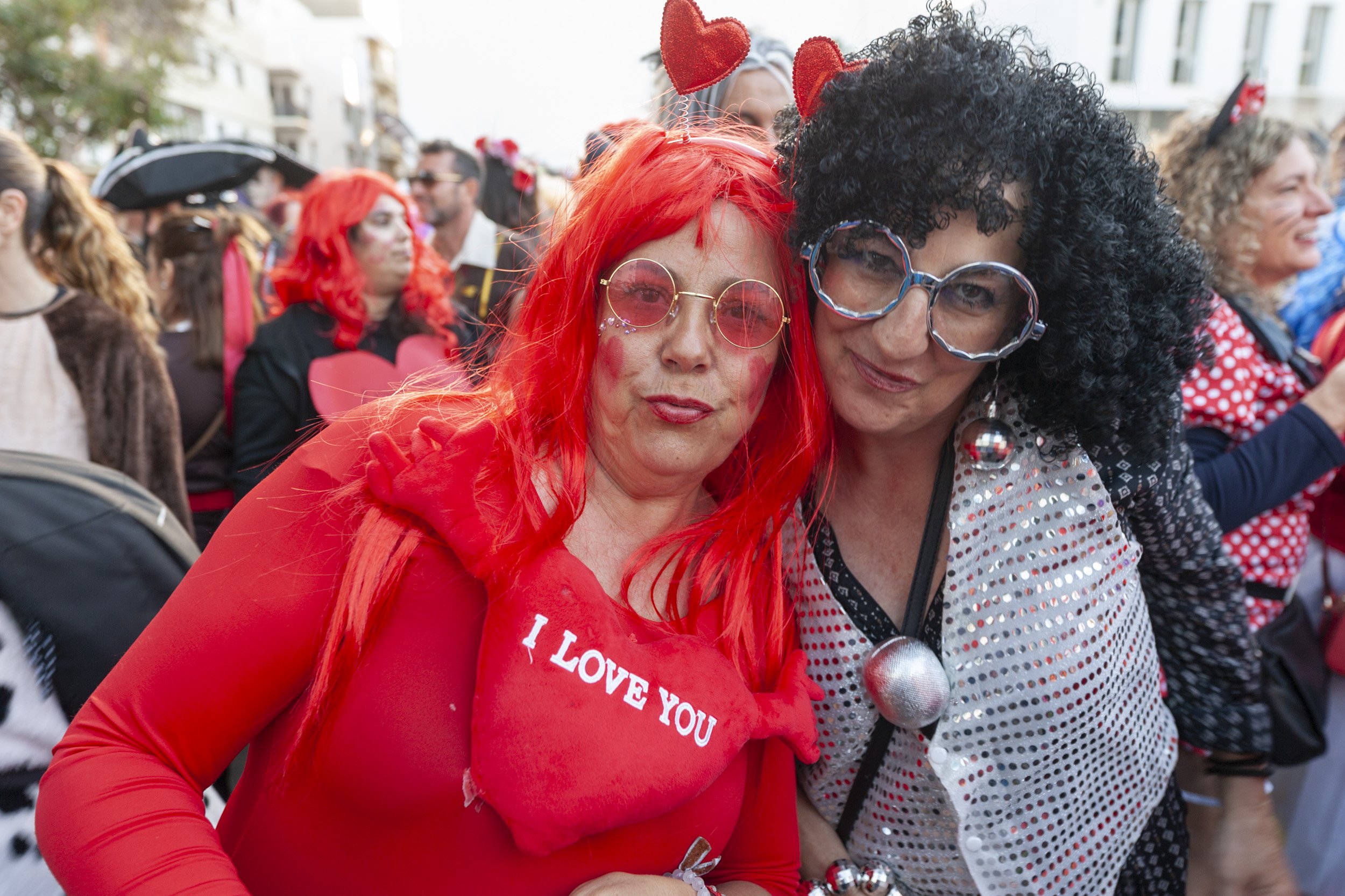 Carnaval de Día de Arrecife, 2026 Carnaval de Día de Arrecife, 2026