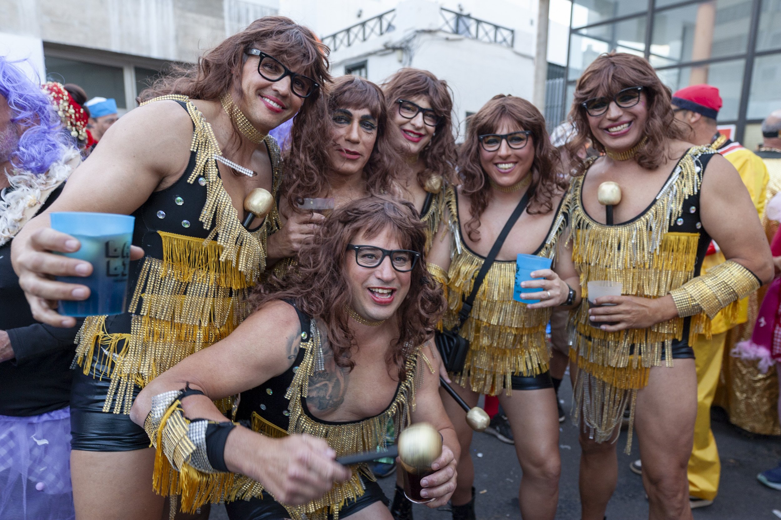 Carnaval de Día de Arrecife, 2026 Carnaval de Día de Arrecife, 2026