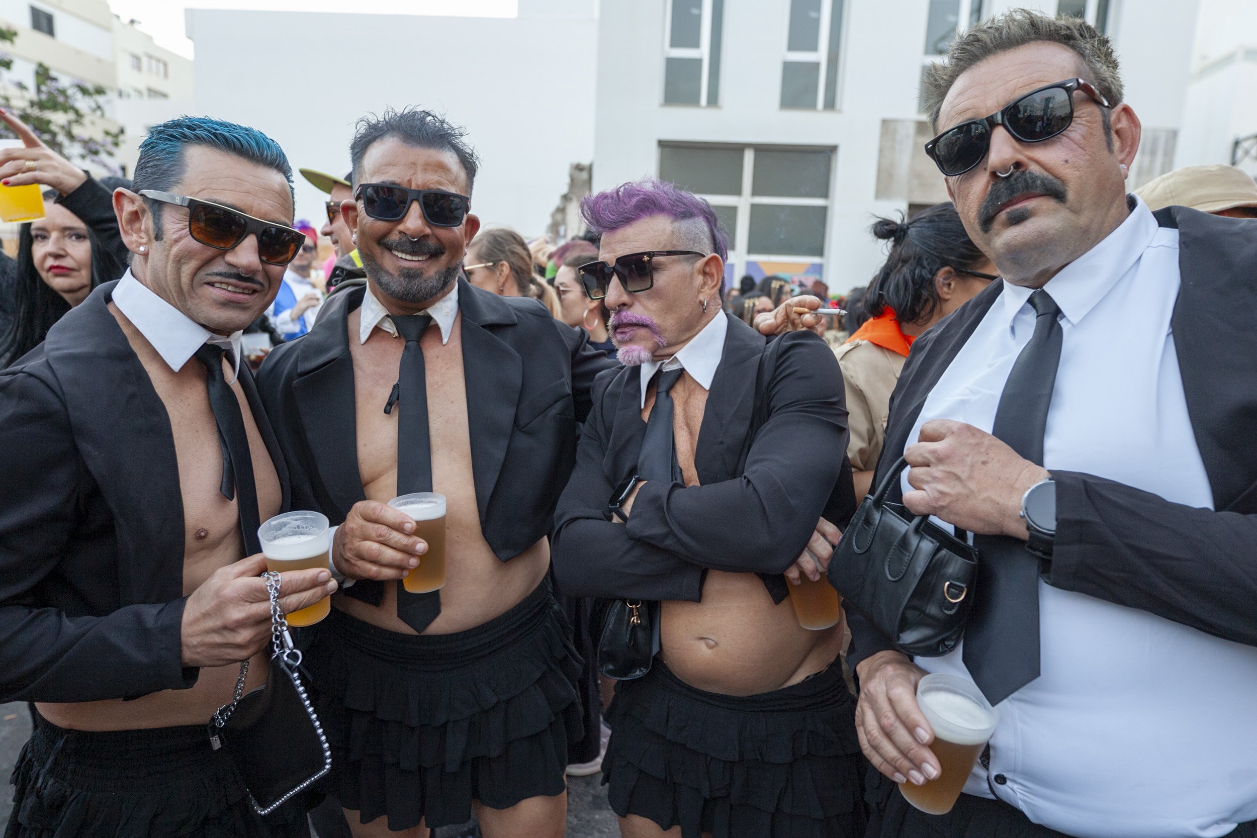 Carnaval de Día de Arrecife, 2026 Carnaval de Día de Arrecife, 2026