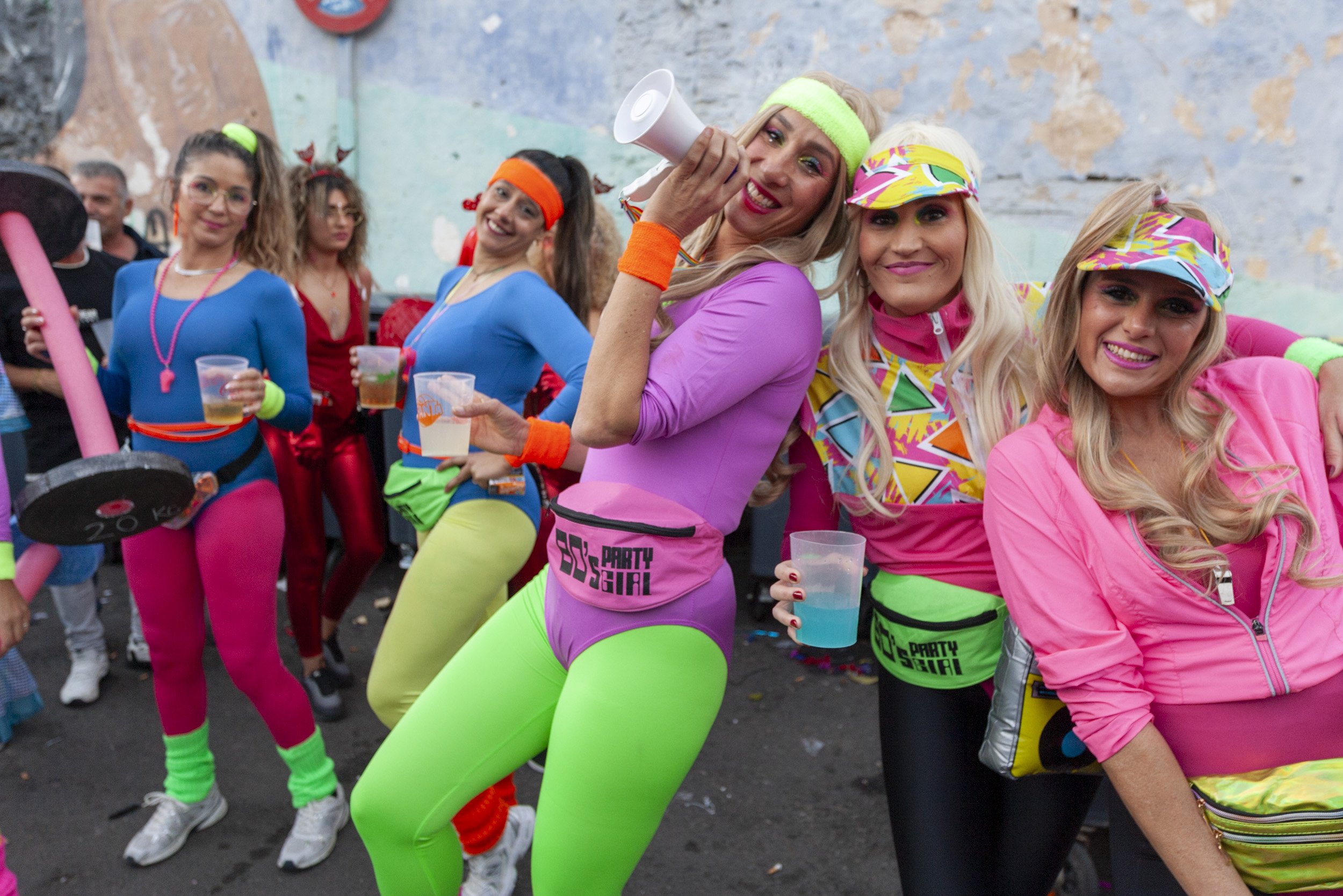 Carnaval de Día de Arrecife, 2026 Carnaval de Día de Arrecife, 2026