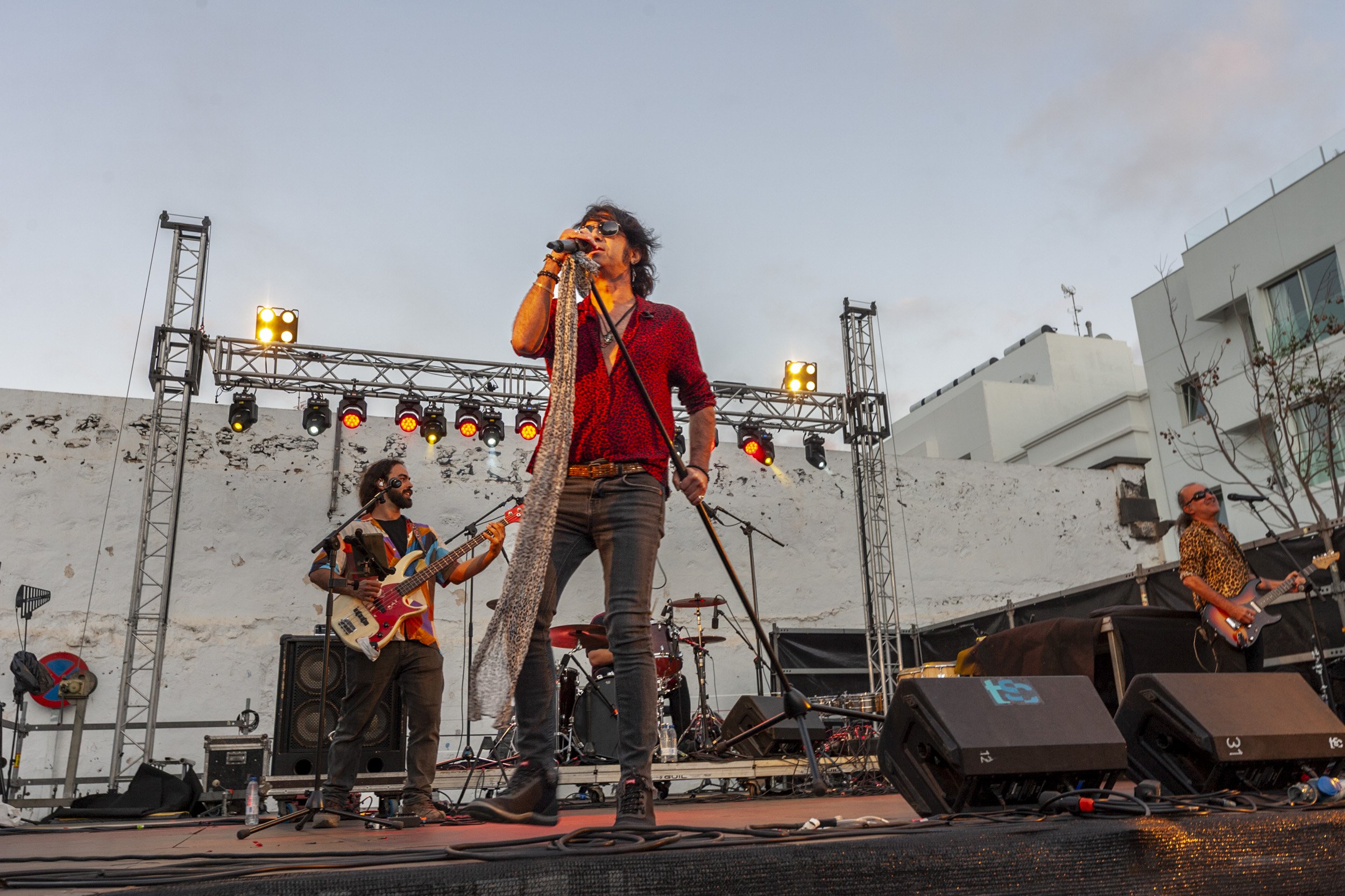 Carnaval de Día de Arrecife, 2026 Carnaval de Día de Arrecife, 2026