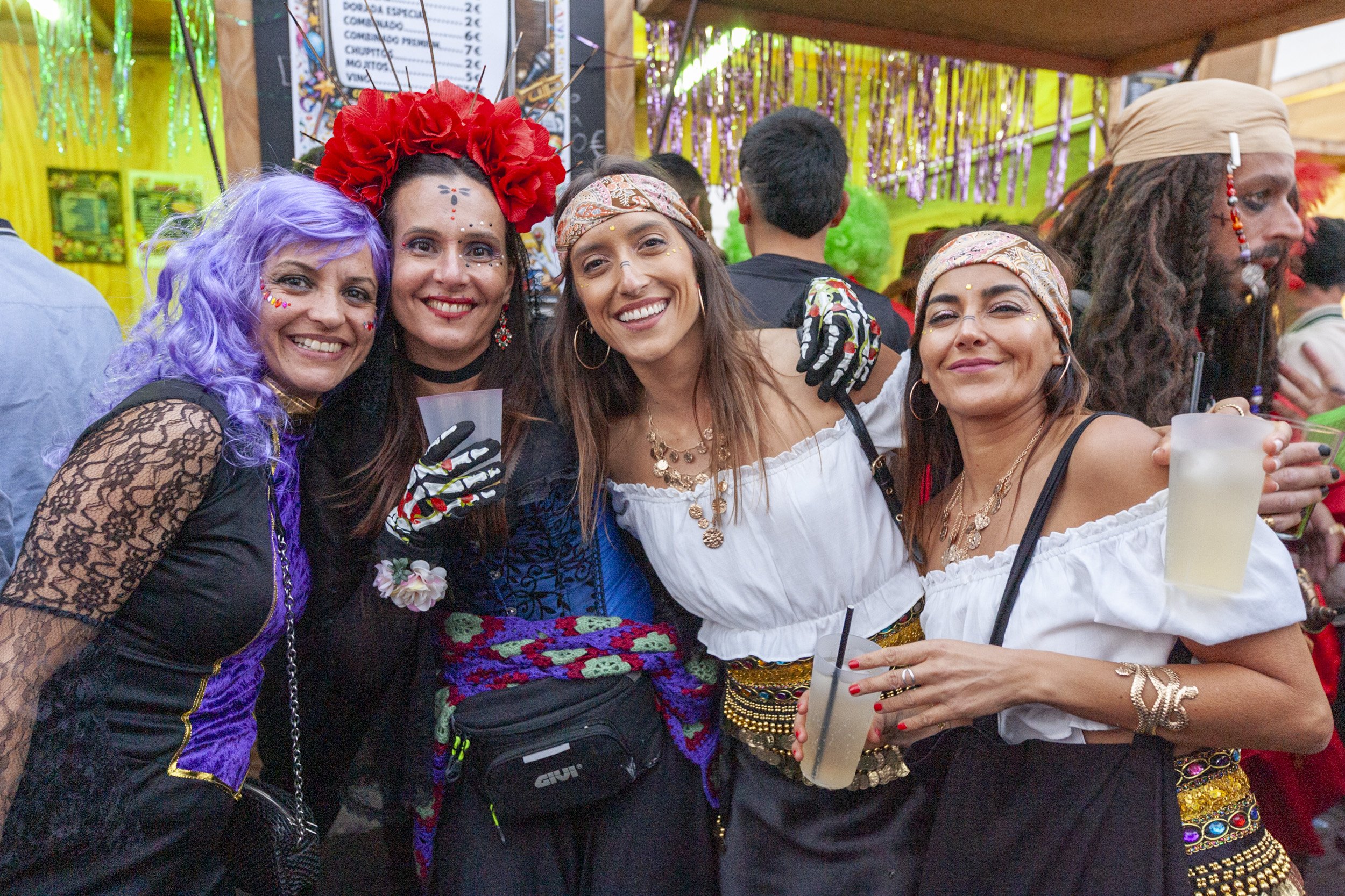 Carnaval de Día de Arrecife, 2026 Carnaval de Día de Arrecife, 2026