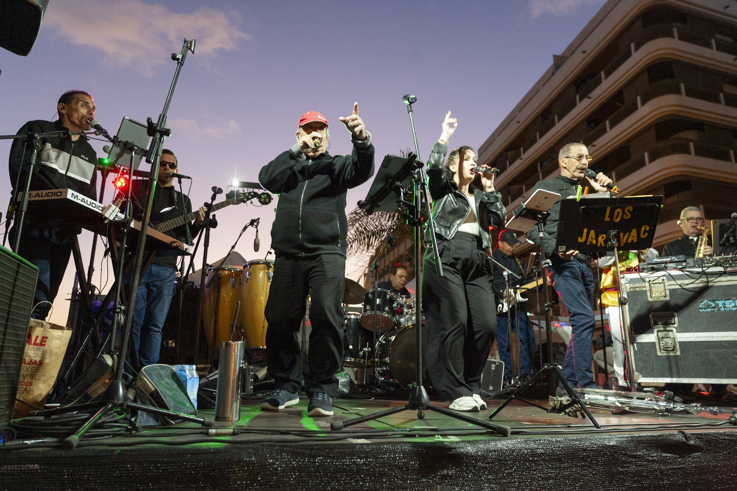 Carnaval de Día de Arrecife, 2026 Carnaval de Día de Arrecife, 2026