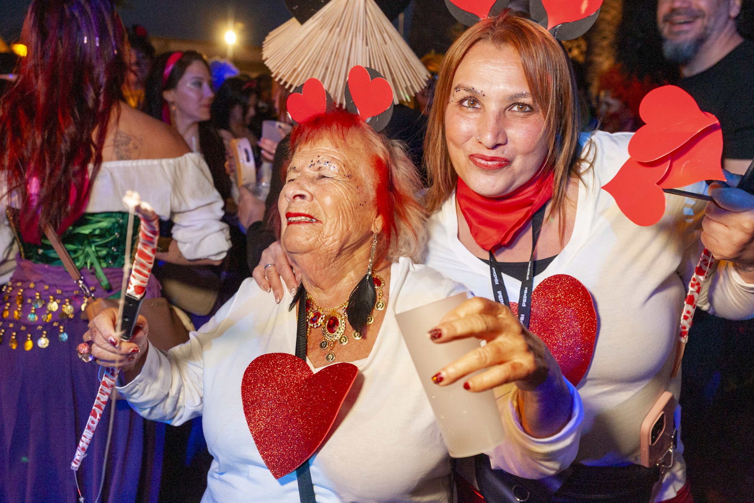Carnaval de Día de Arrecife, 2026 Carnaval de Día de Arrecife, 2026