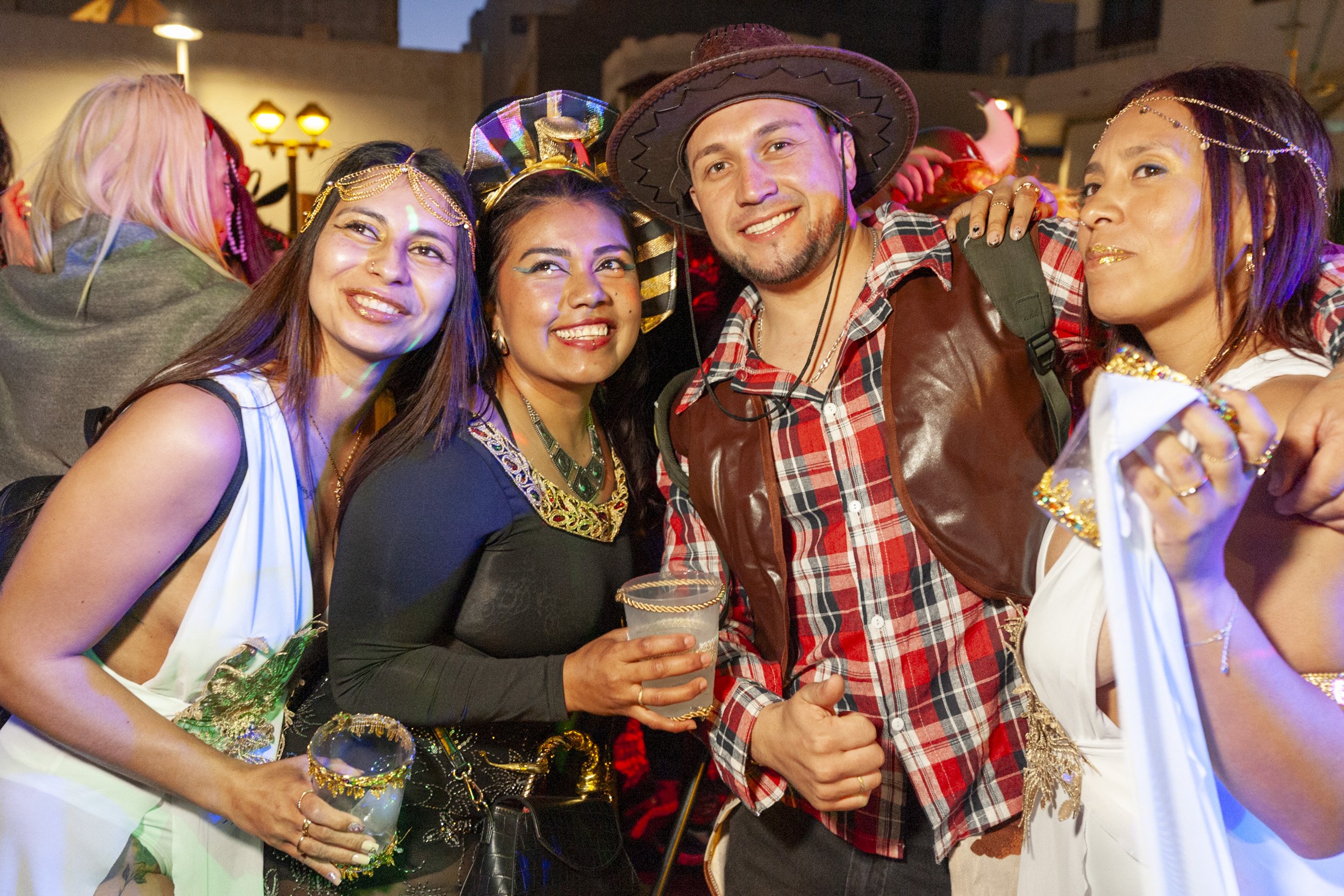 Carnaval de Día de Arrecife, 2026 Carnaval de Día de Arrecife, 2026