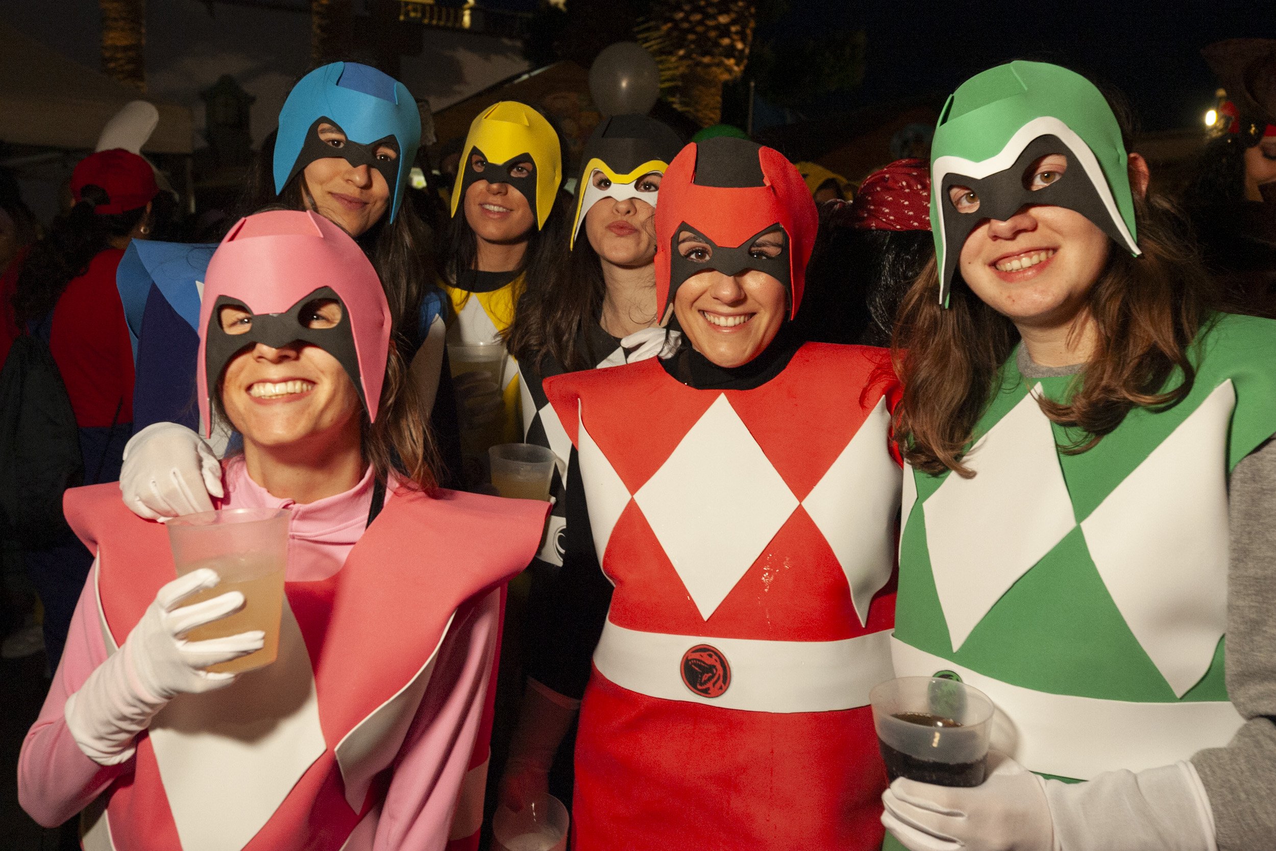 Carnaval de Día de Arrecife, 2026 Carnaval de Día de Arrecife, 2026