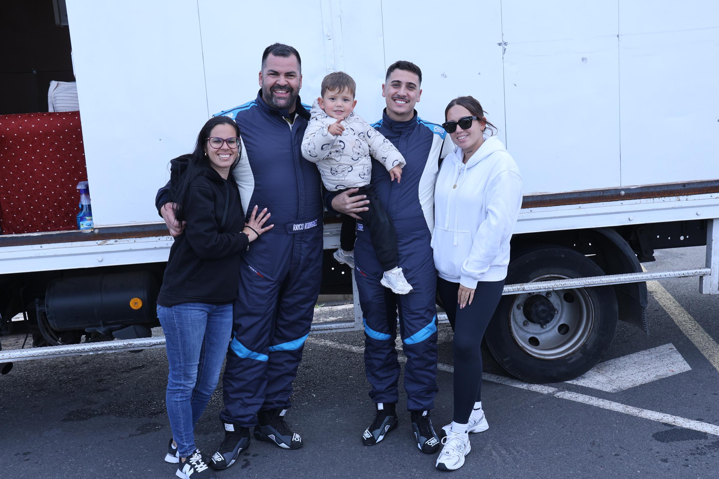 Final XIX RallySprint La Candelaria Final XIX RallySprint La Candelaria