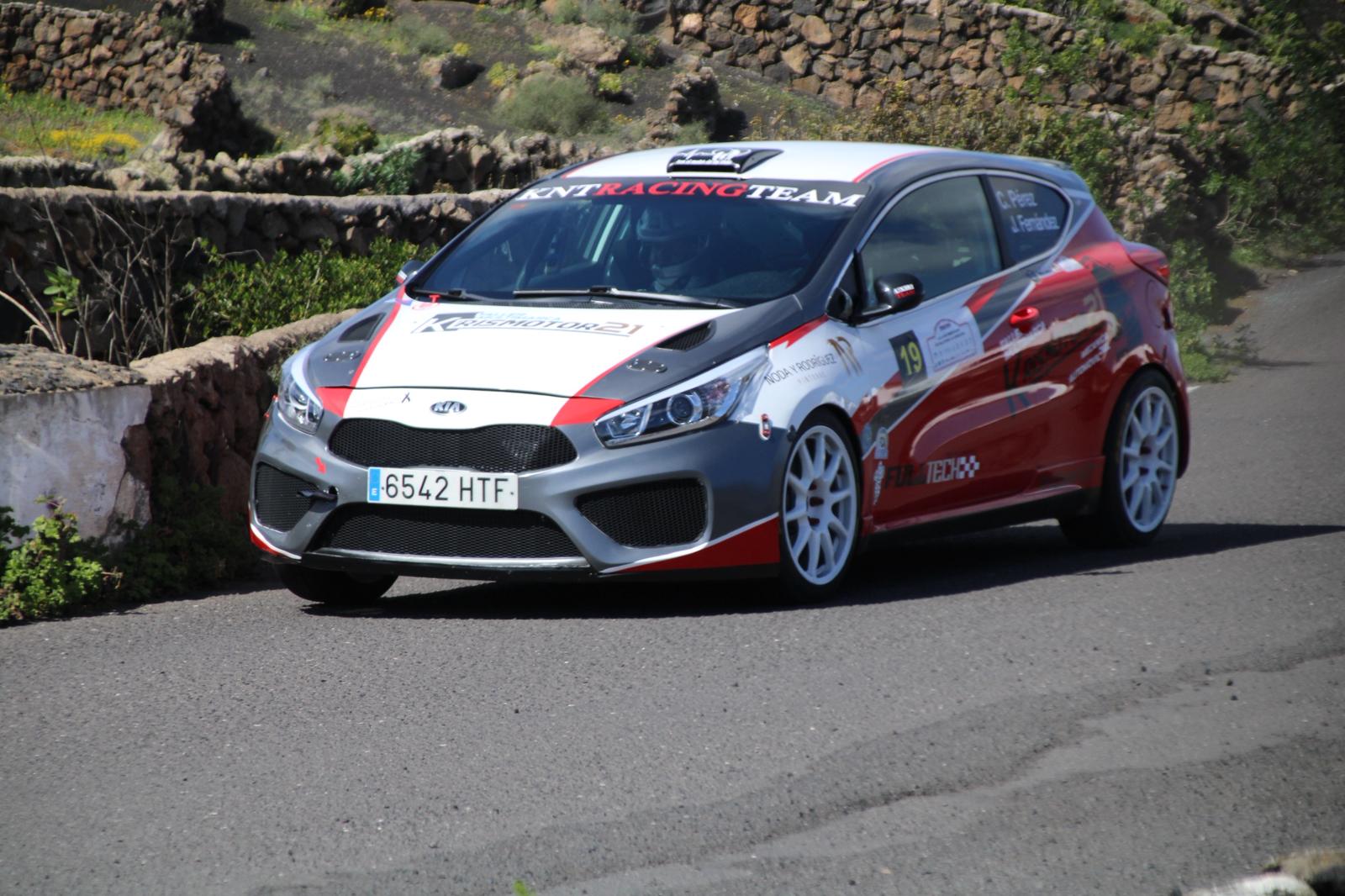 XIX RallySprint de La Candelaria 2026 (43) XIX RallySprint de La Candelaria 2026 (43)