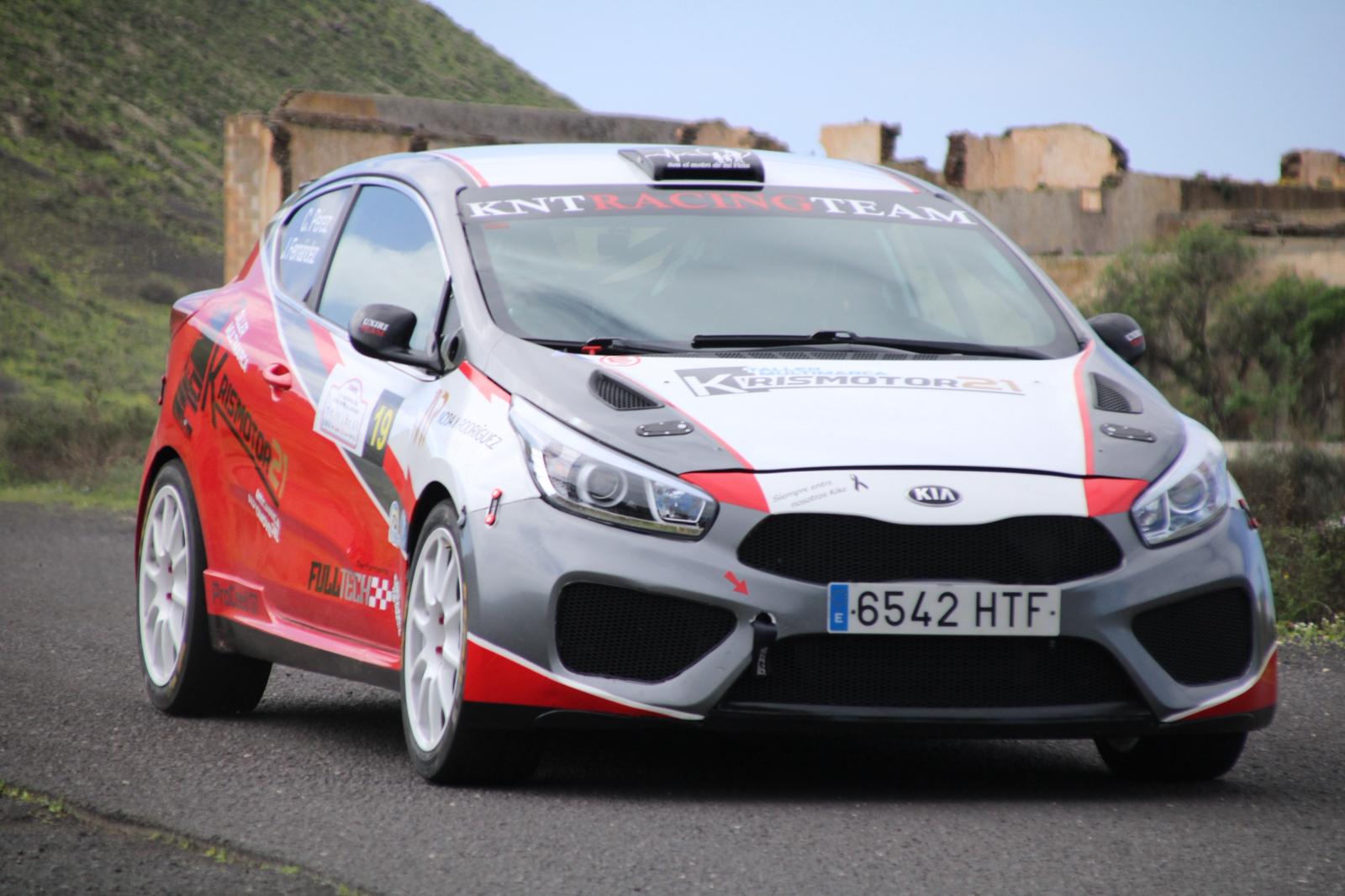 XIX RallySprint de La Candelaria 2026 (49) XIX RallySprint de La Candelaria 2026 (49)