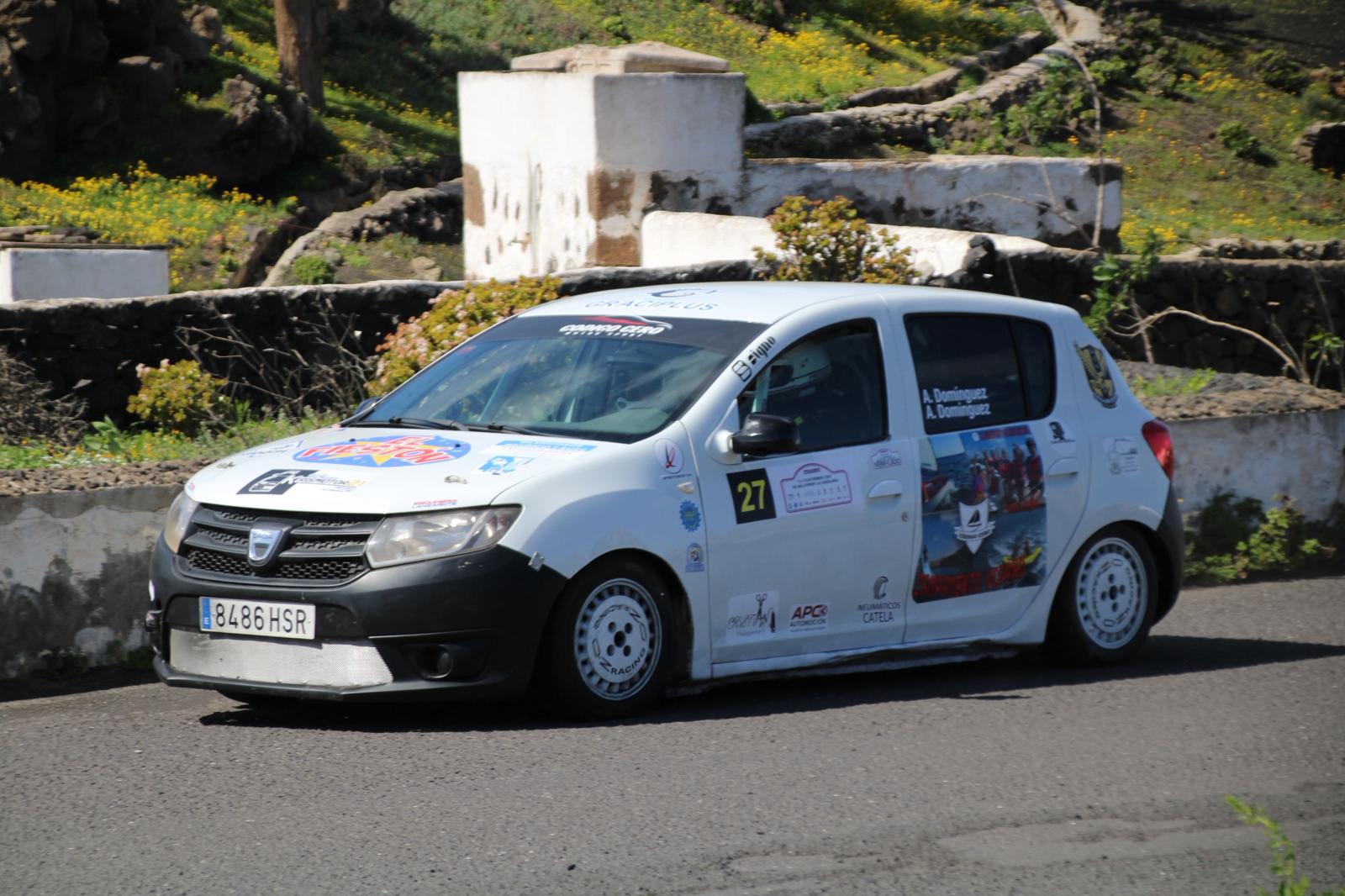 XIX RallySprint de La Candelaria 2026 (53) XIX RallySprint de La Candelaria 2026 (53)