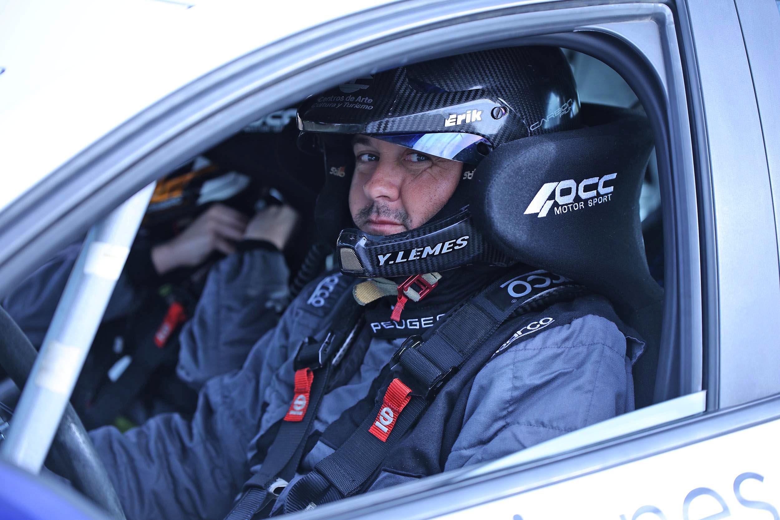 XIX RallySprint de La Candelaria 2026 (57) XIX RallySprint de La Candelaria 2026 (57)