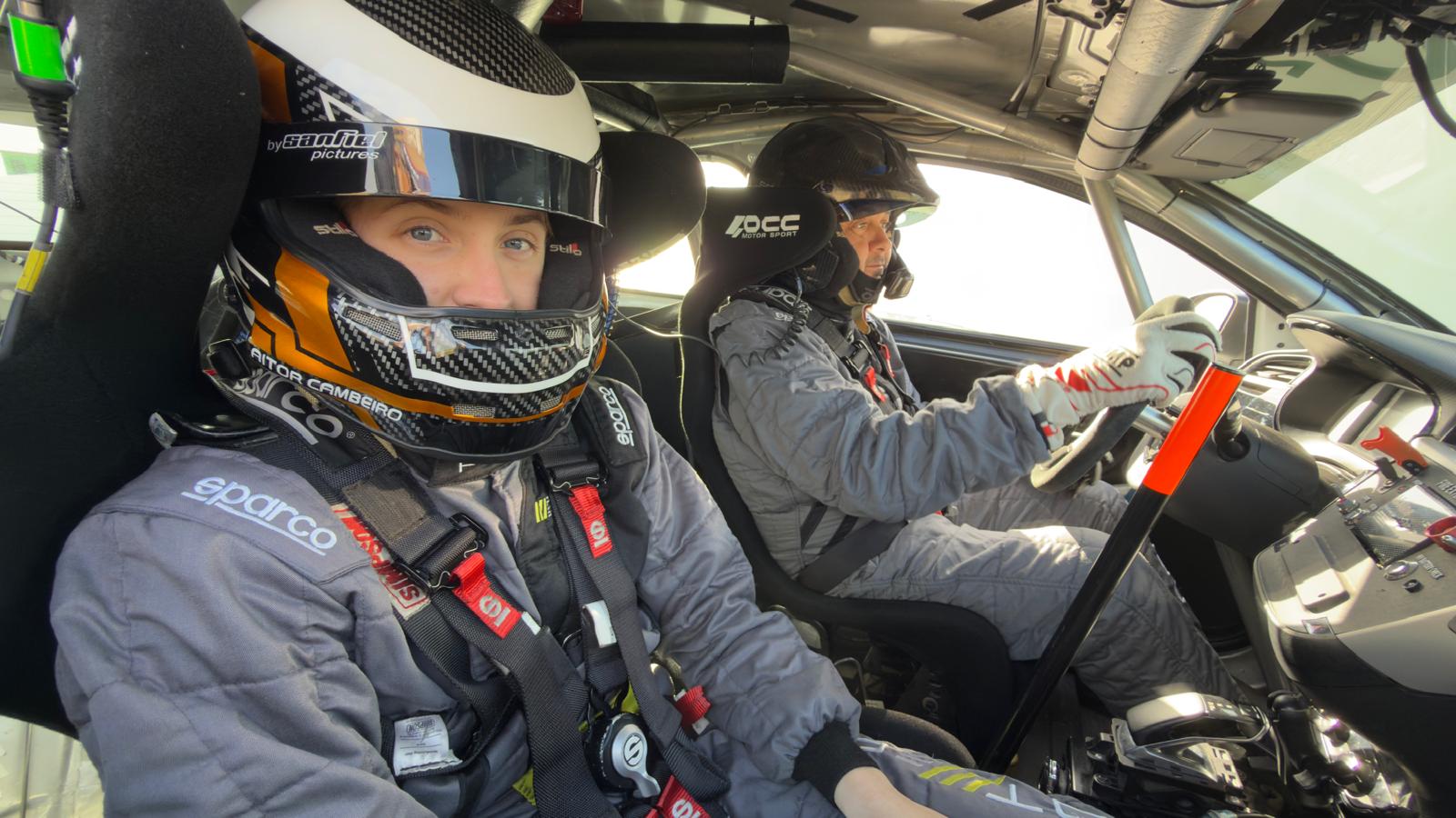 XIX RallySprint de La Candelaria 2026 (60) XIX RallySprint de La Candelaria 2026 (60)