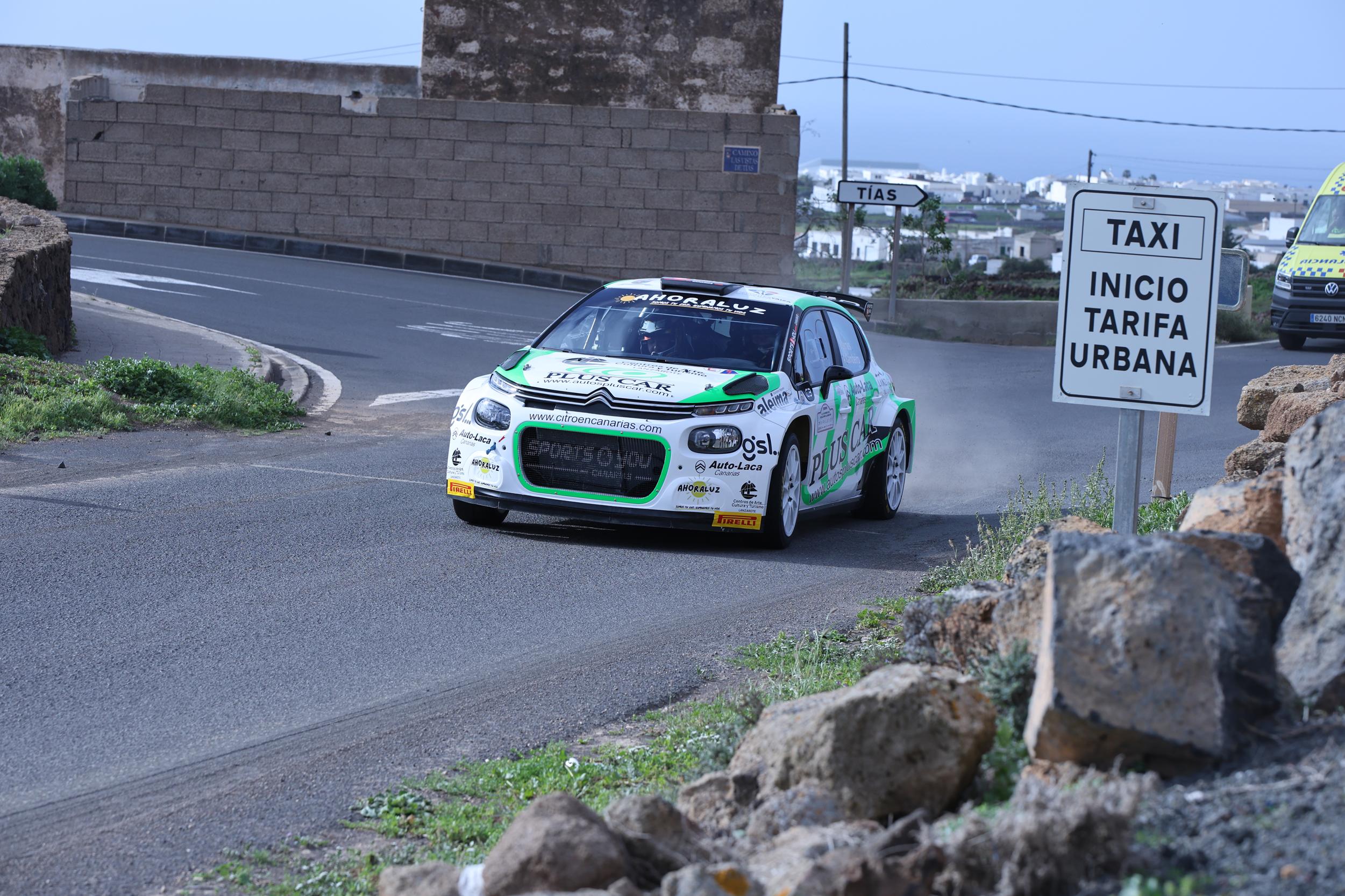 XIX RallySprint de La Candelaria 2026 (62) XIX RallySprint de La Candelaria 2026 (62)