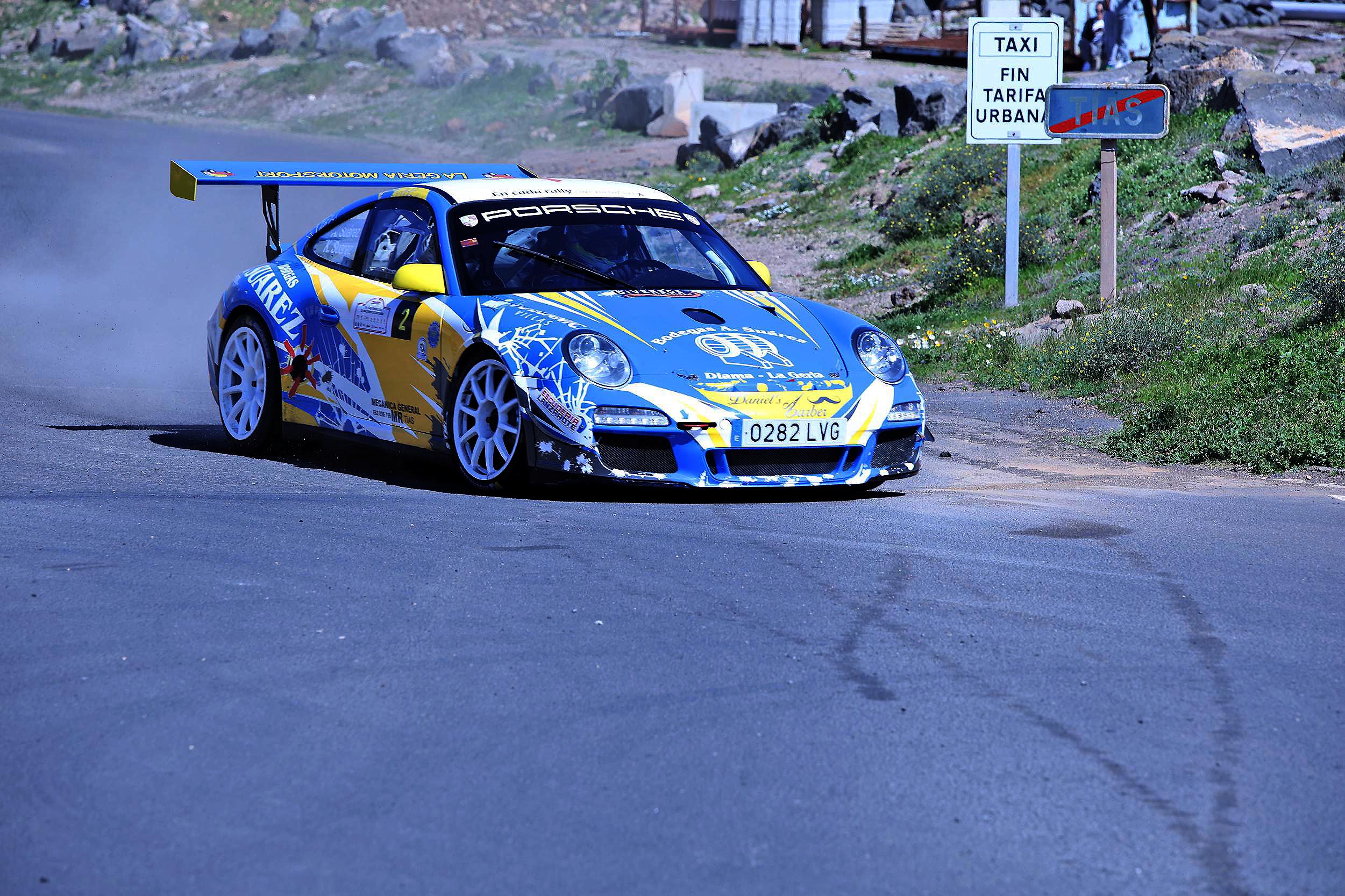 XIX RallySprint de La Candelaria 2026 (64) XIX RallySprint de La Candelaria 2026 (64)