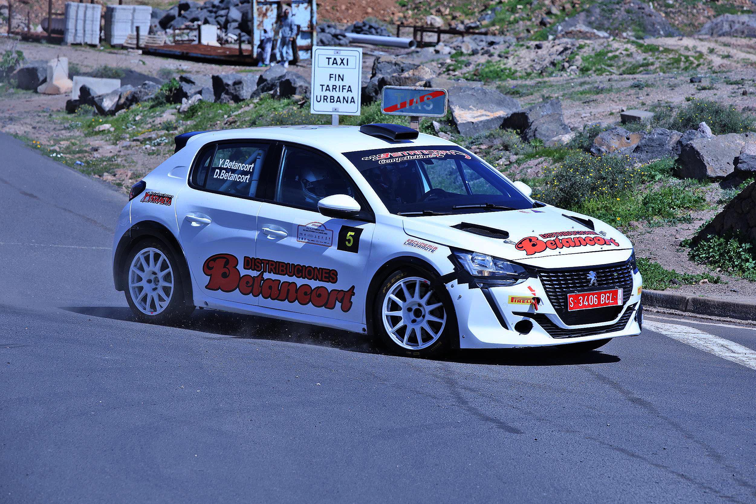 XIX RallySprint de La Candelaria 2026 (66) XIX RallySprint de La Candelaria 2026 (66)