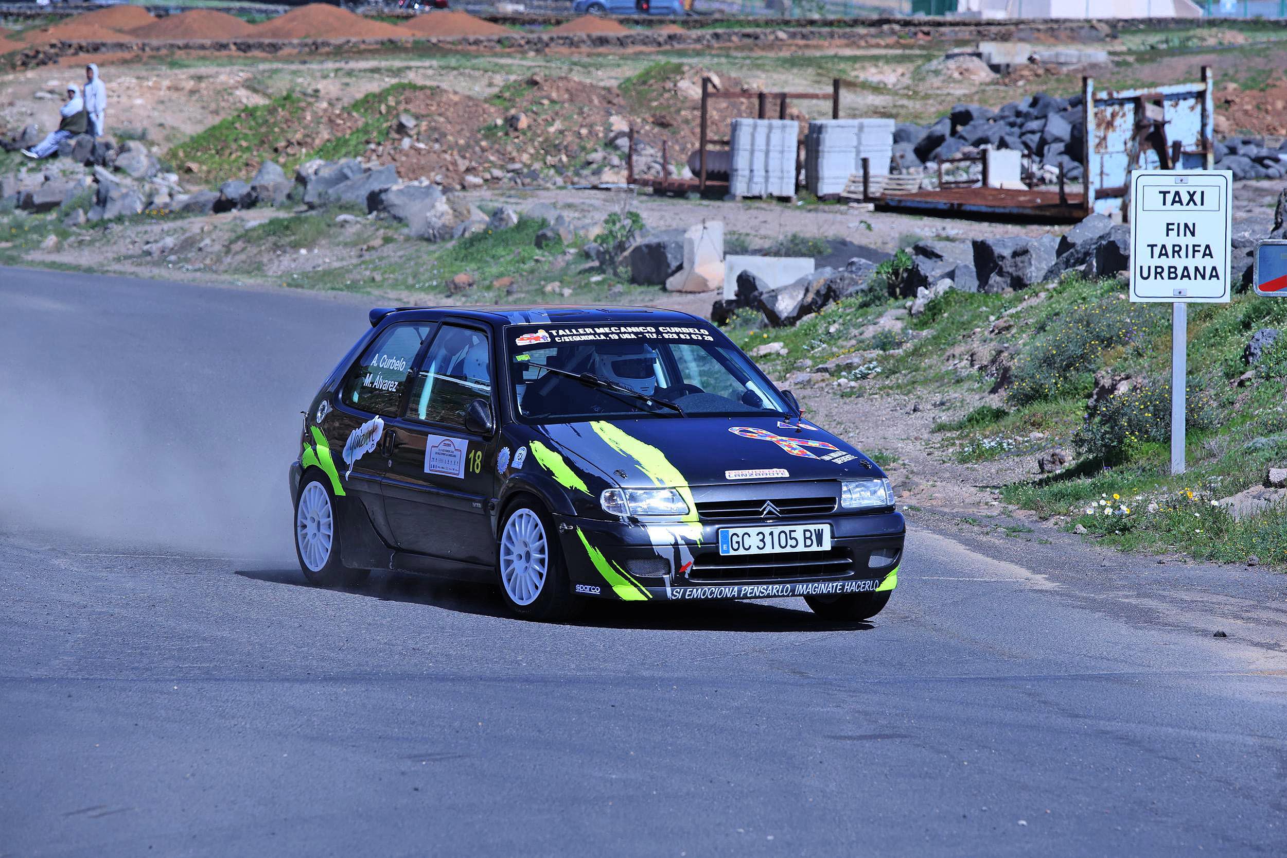 XIX RallySprint de La Candelaria 2026 (67) XIX RallySprint de La Candelaria 2026 (67)