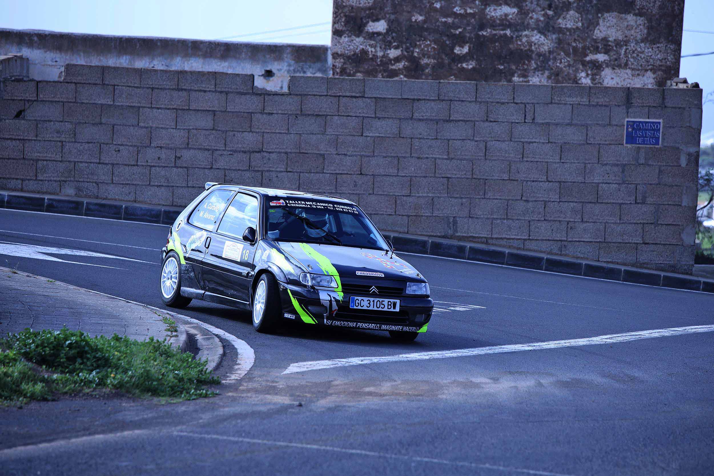 XIX RallySprint de La Candelaria 2026 (70) XIX RallySprint de La Candelaria 2026 (70)