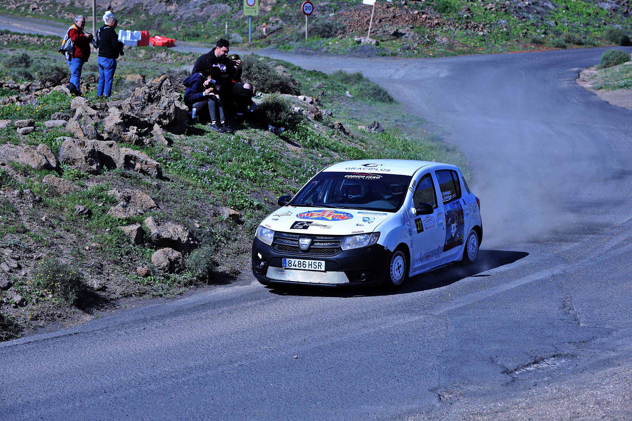XIX RallySprint de La Candelaria 2026 (75) XIX RallySprint de La Candelaria 2026 (75)