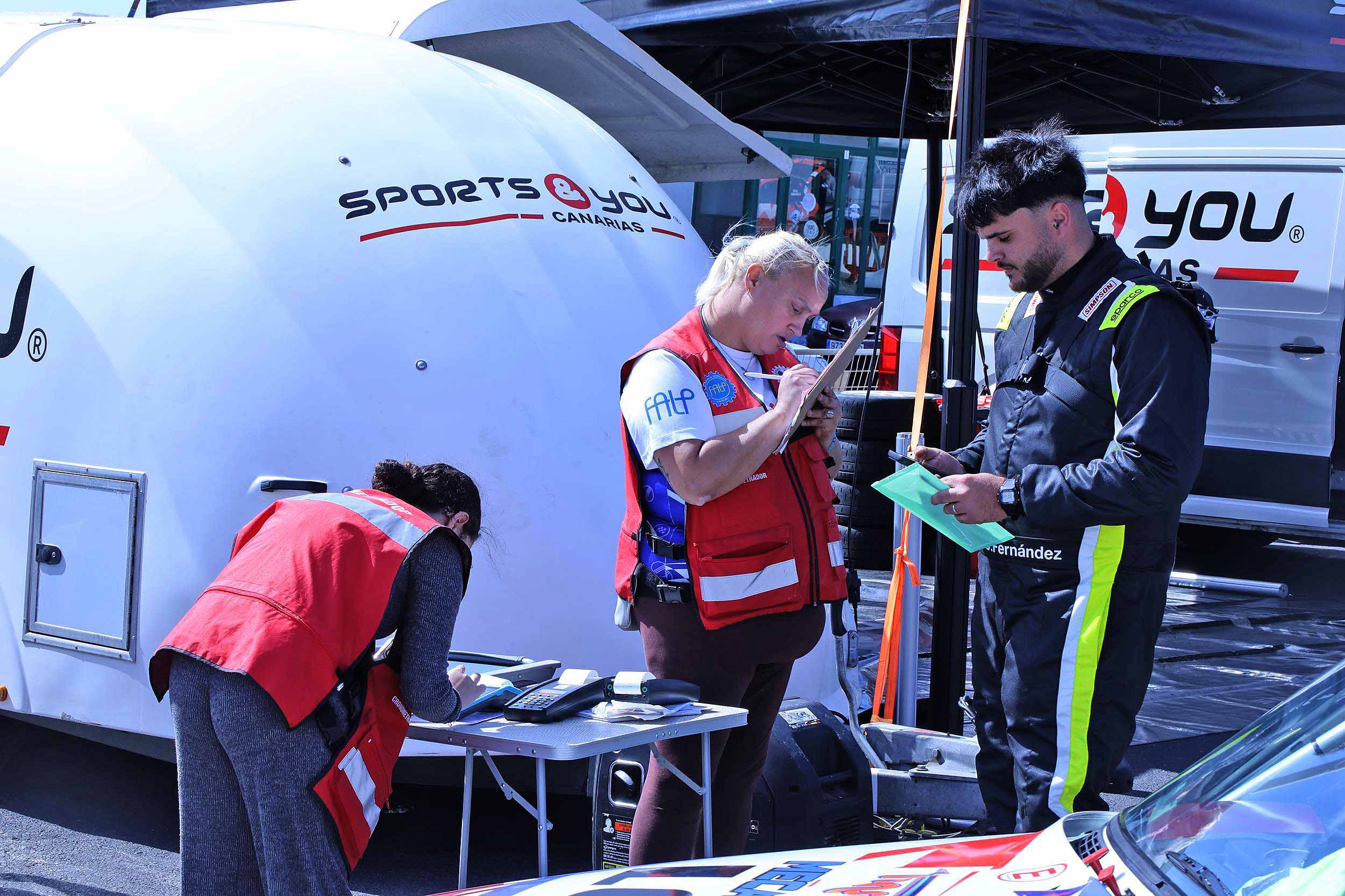 XIX RallySprint de La Candelaria 2026 (81) XIX RallySprint de La Candelaria 2026 (81)