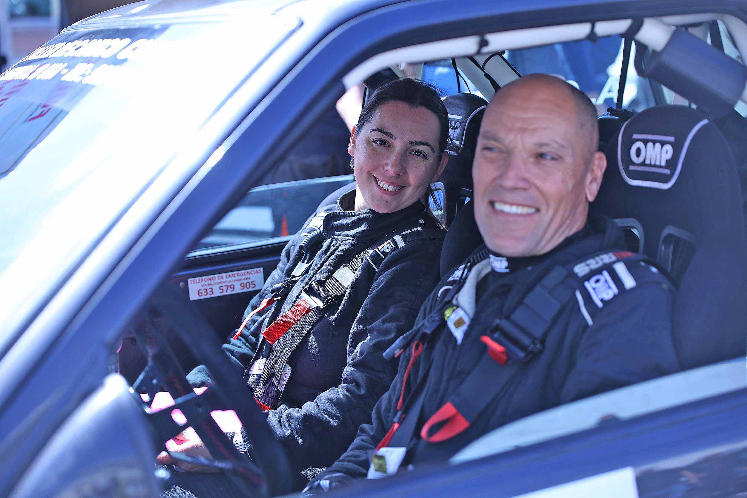 XIX RallySprint de La Candelaria 2026 (83) XIX RallySprint de La Candelaria 2026 (83)