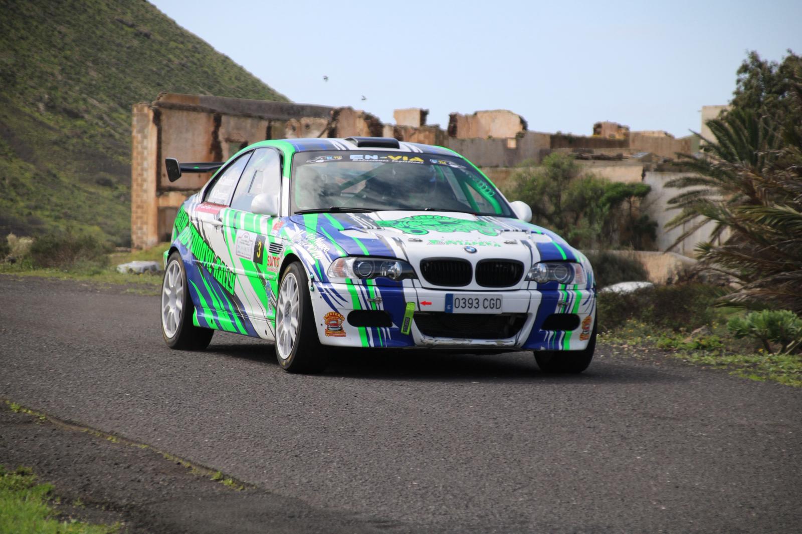 XIX RallySprint de La Candelaria 2026 (18) XIX RallySprint de La Candelaria 2026 (18)