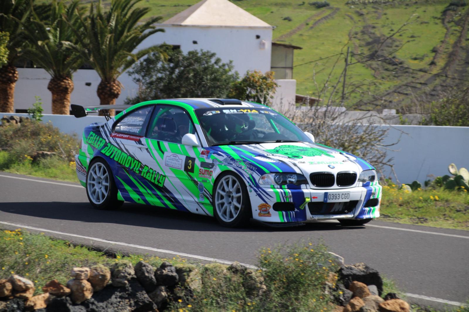 XIX RallySprint de La Candelaria 2026 (23) XIX RallySprint de La Candelaria 2026 (23)