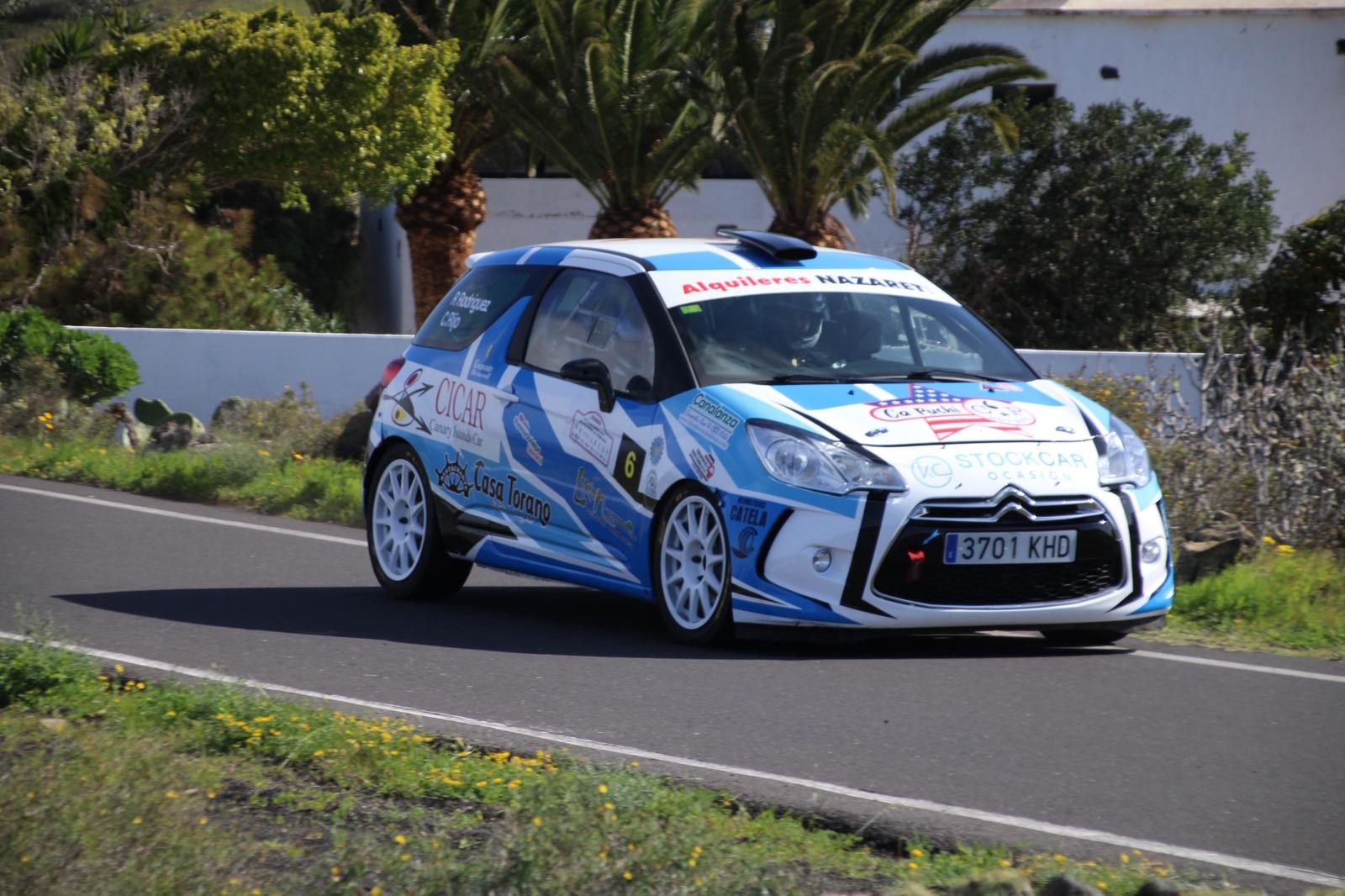 XIX RallySprint de La Candelaria 2026 (26) XIX RallySprint de La Candelaria 2026 (26)