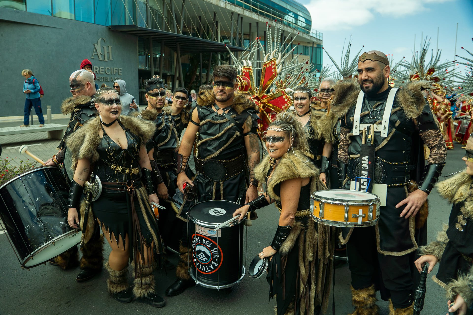Pasacalles Batucadas (19)