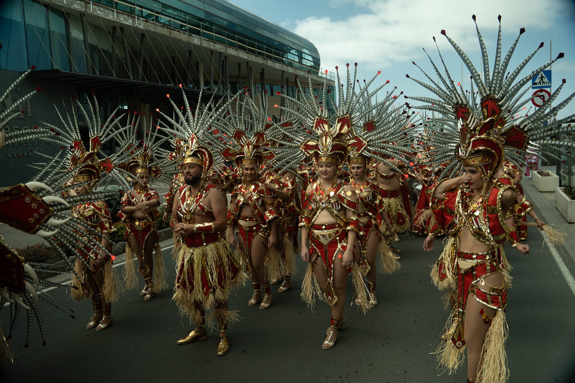 Pasacalles Batucadas (20)