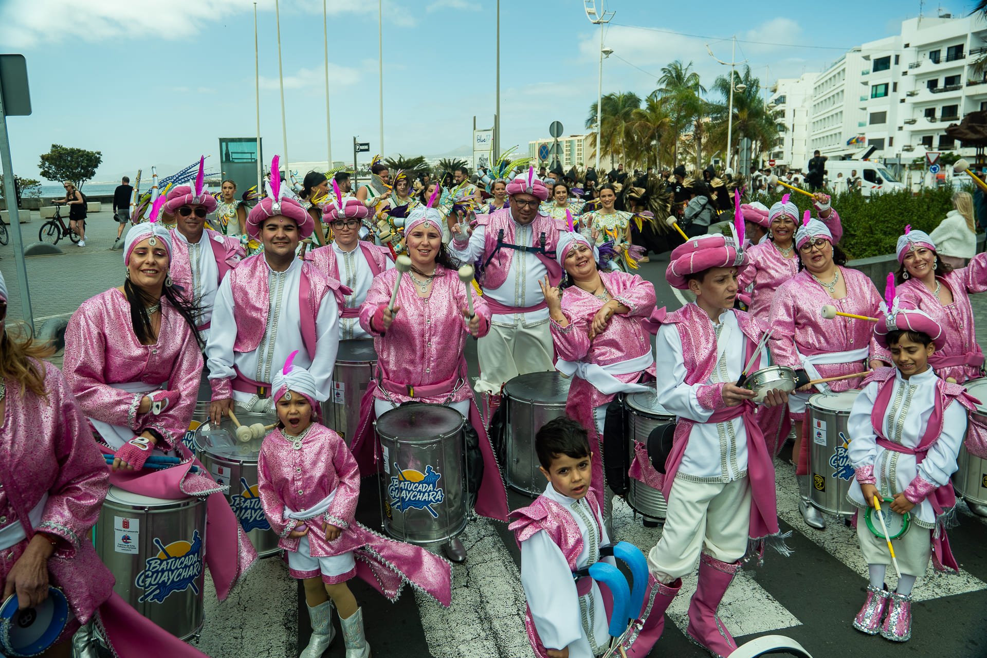 Pasacalles Batucadas (24)