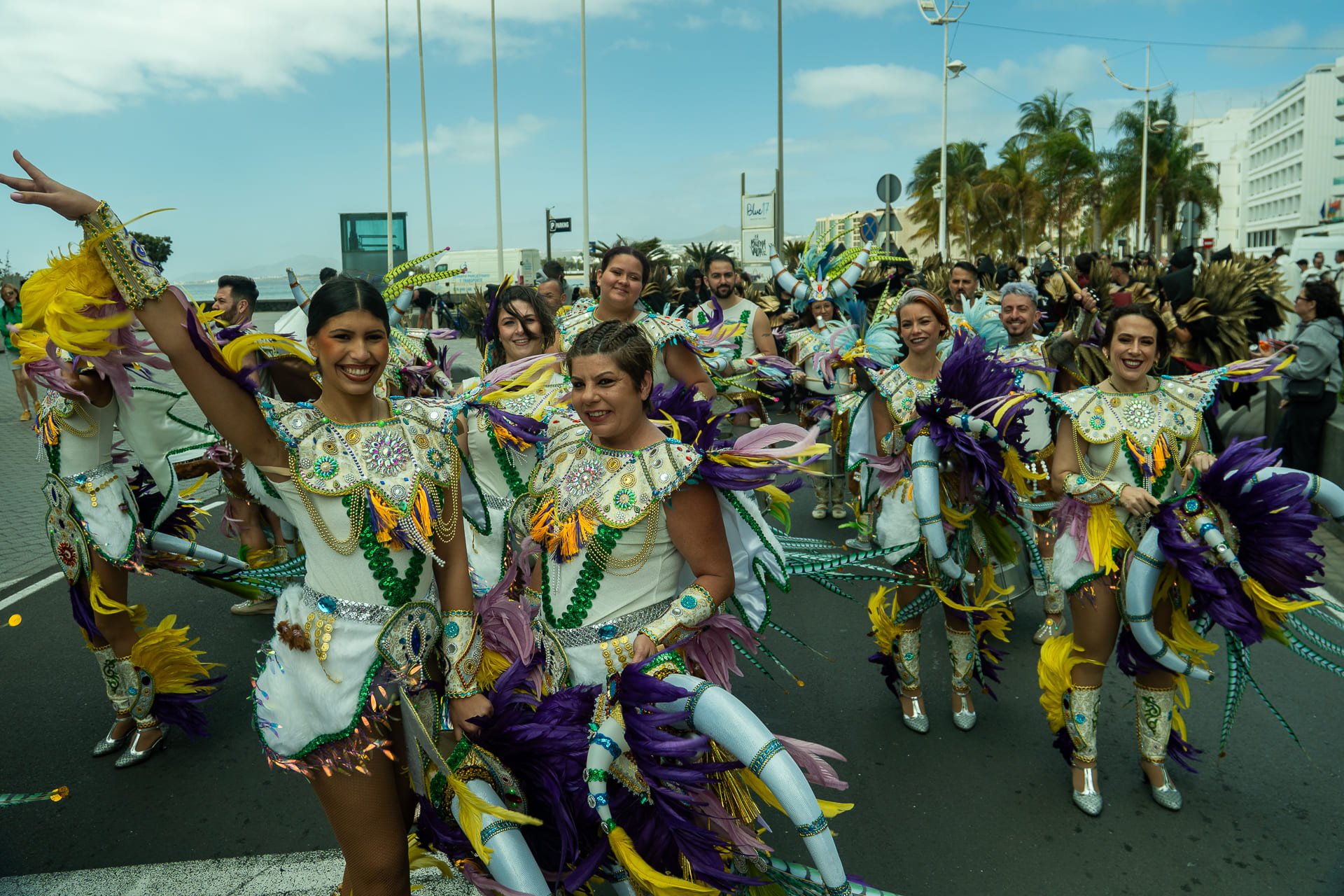 Pasacalles Batucadas (25)
