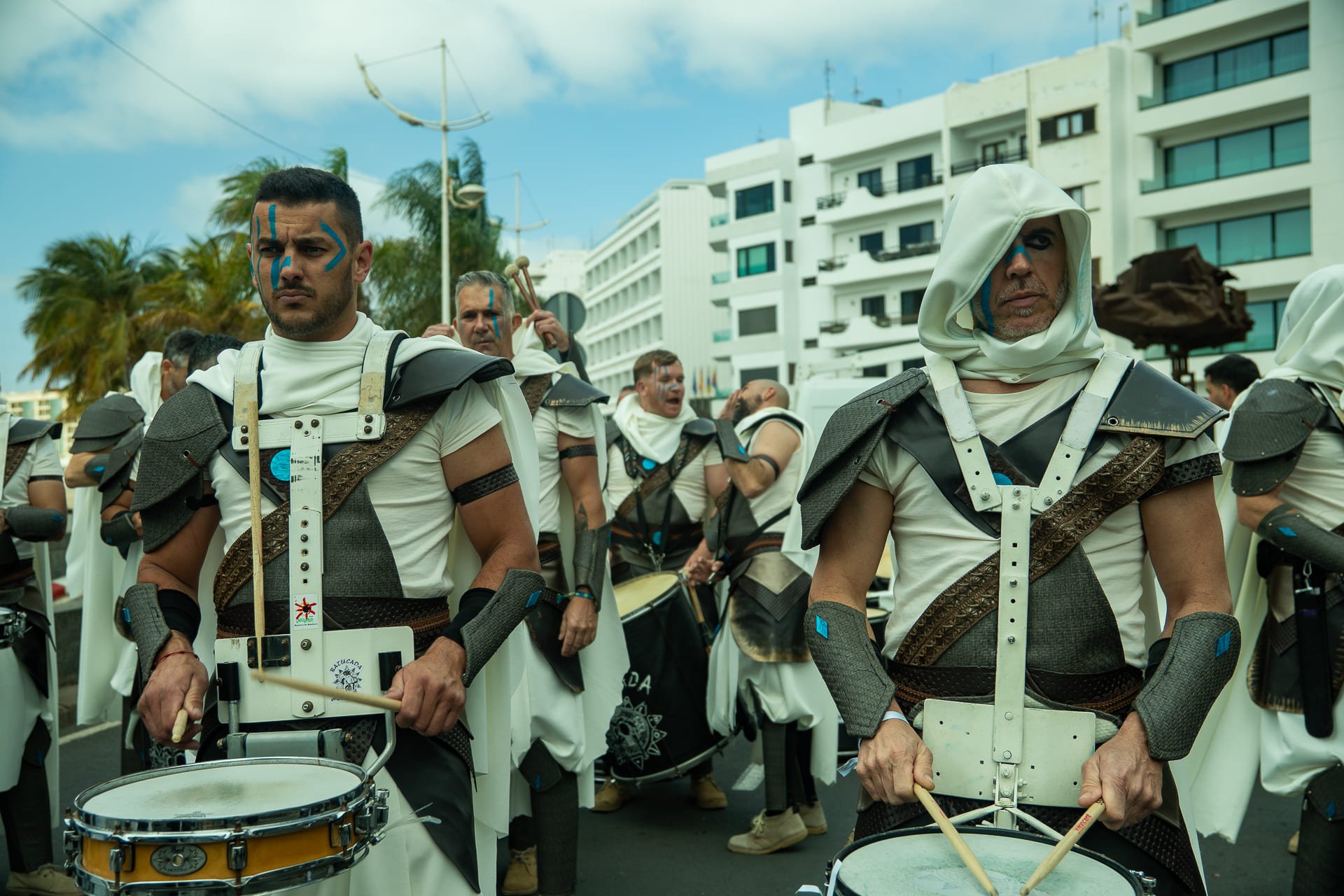 Pasacalles Batucadas (27)