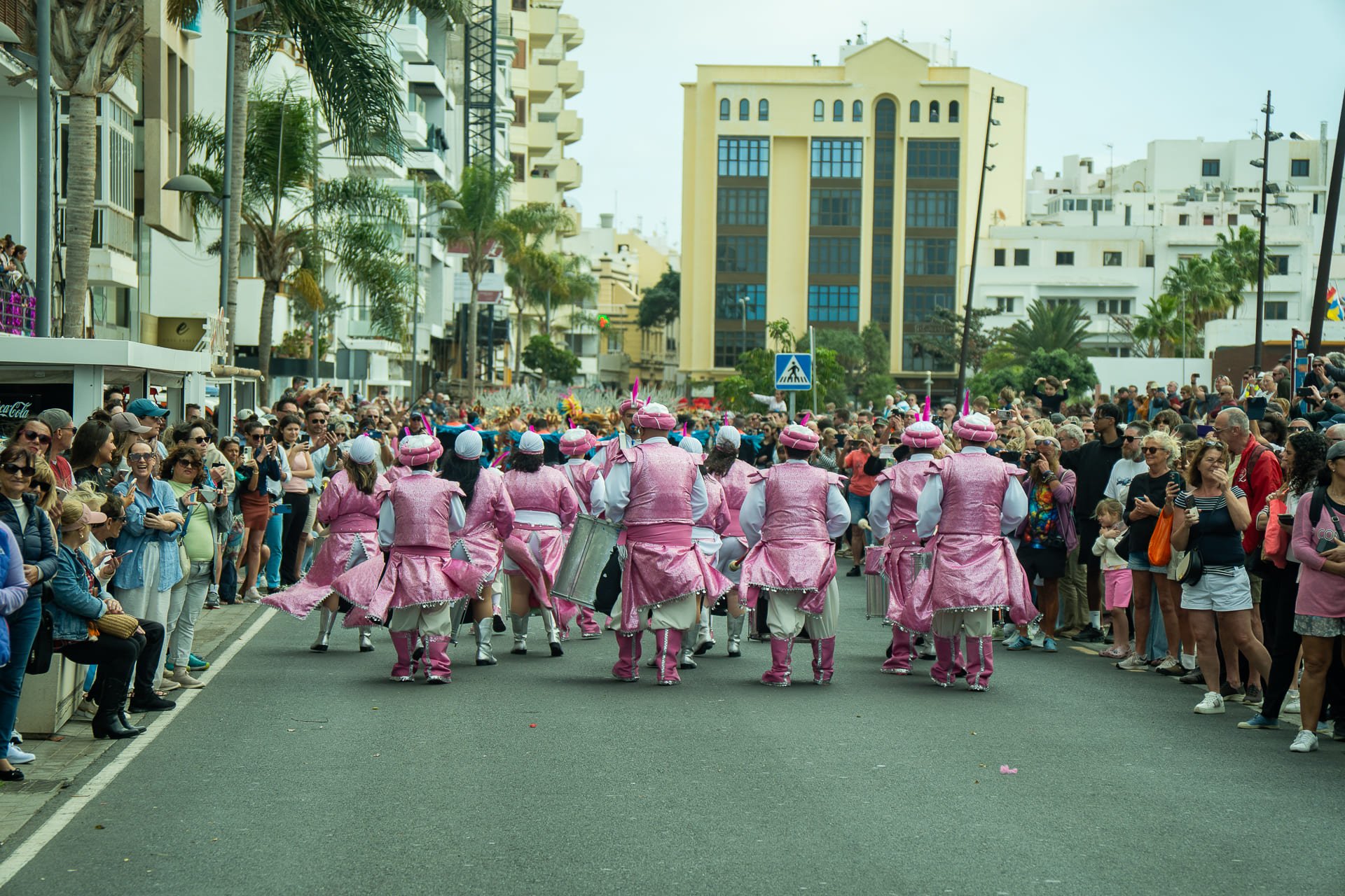 Pasacalles Batucadas (28)