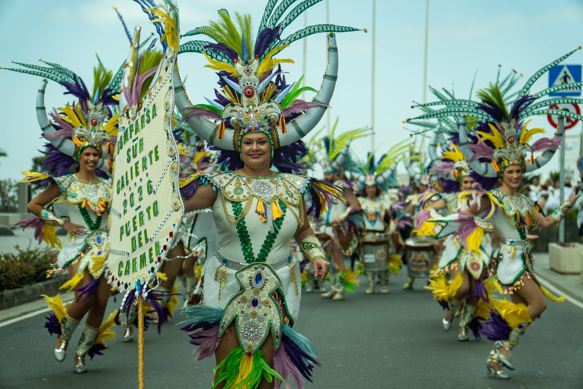 Pasacalles Batucadas (29)