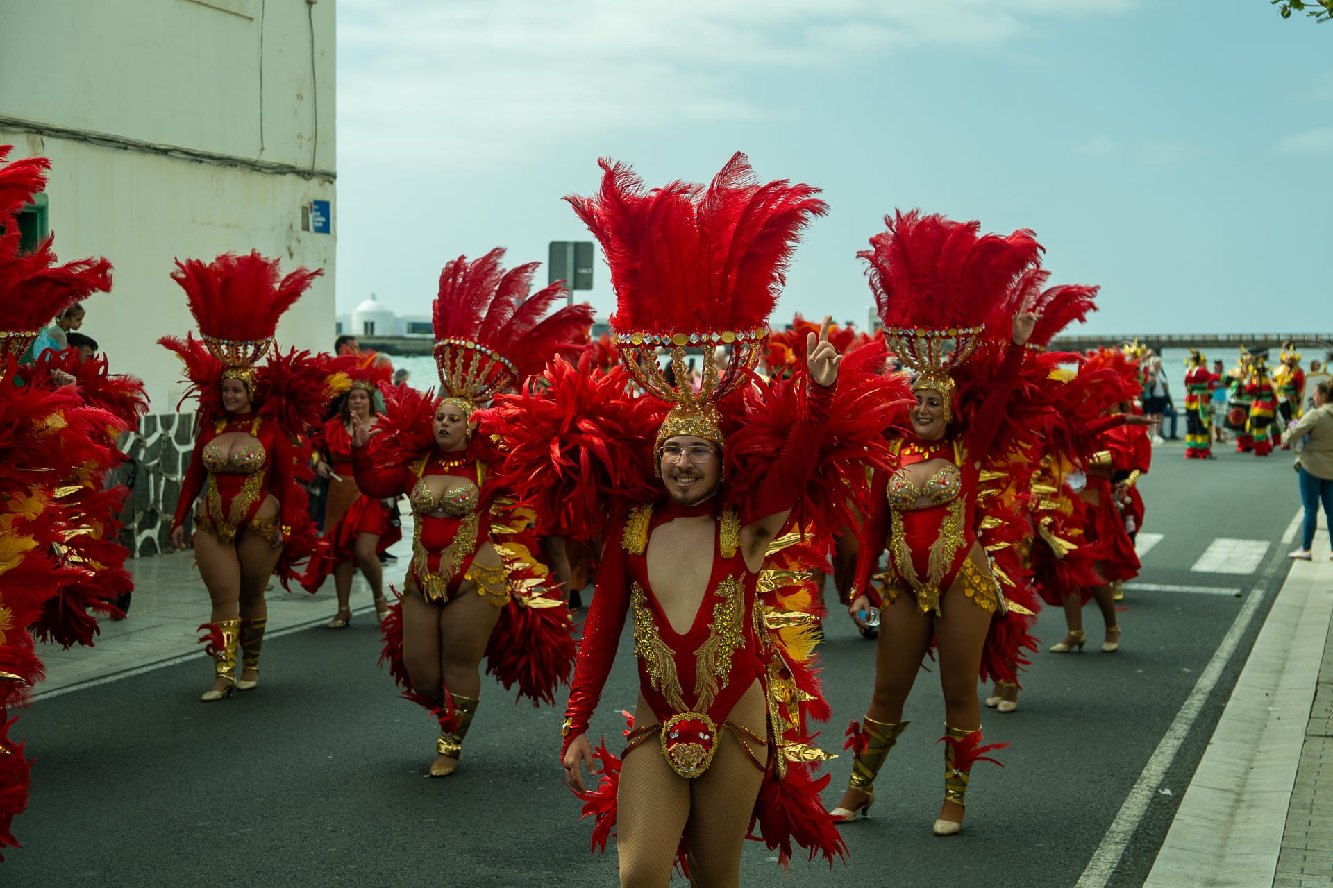 Pasacalles Batucadas (30)