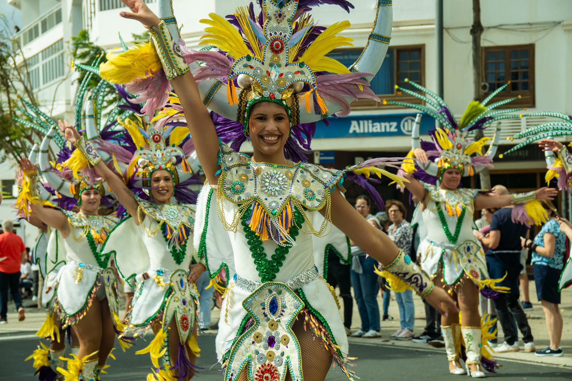 Pasacalles Batucadas (6)