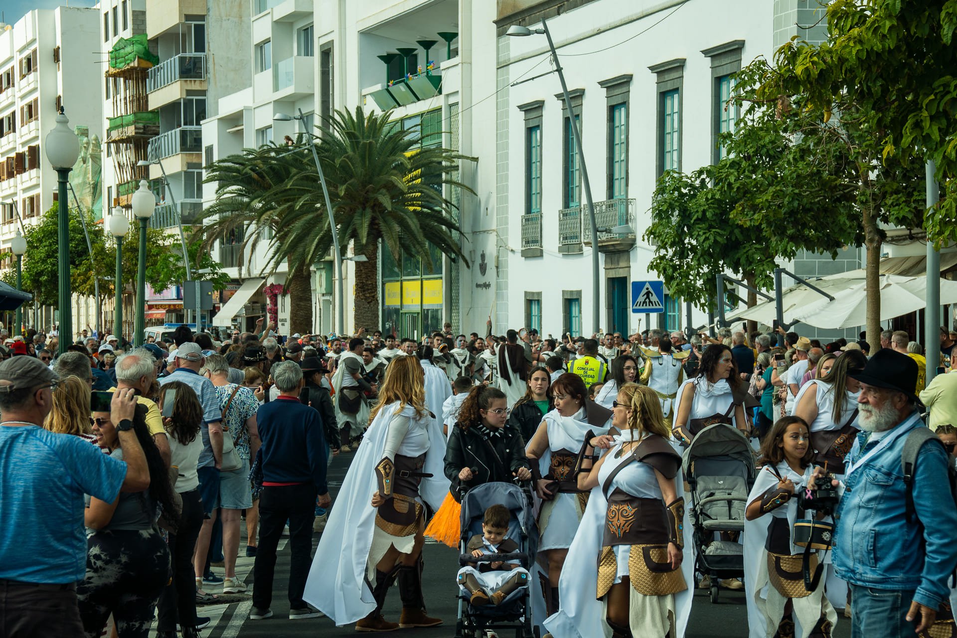 Pasacalles Batucadas (10)