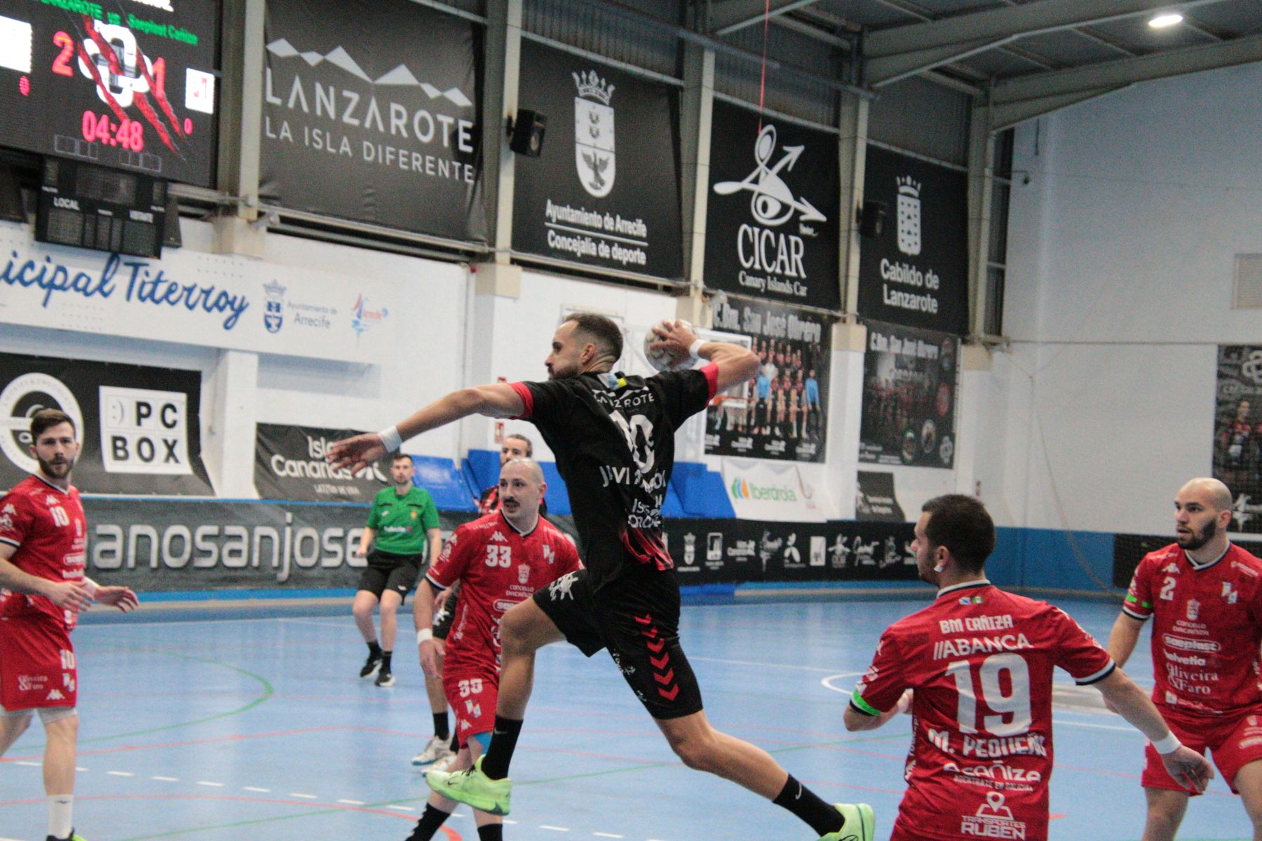 PREVIA  LALIN   SAN JOSÉ OBRERO (1)