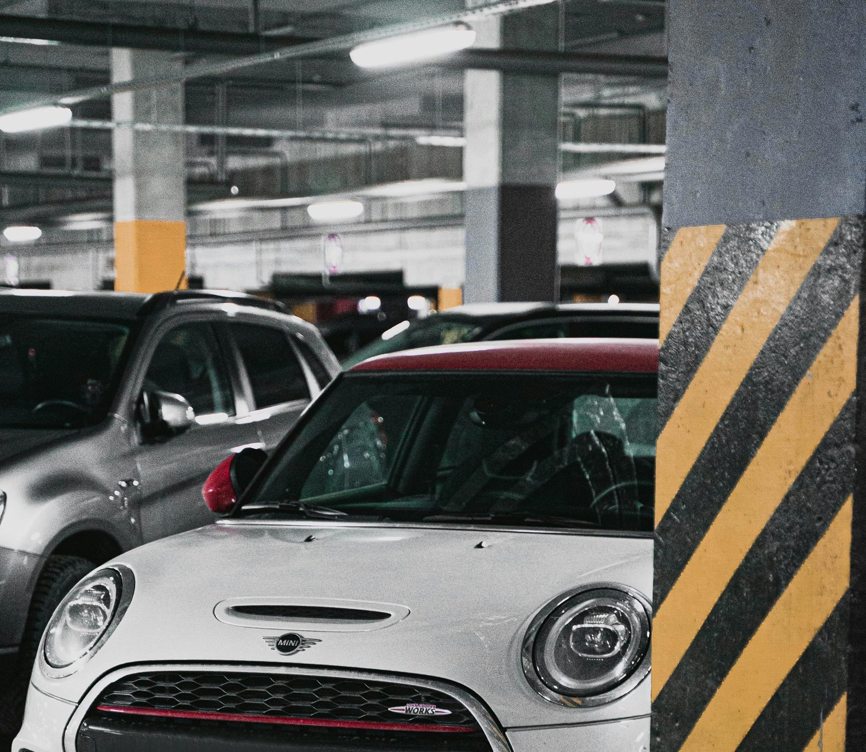 Garajes. Vehículos. Garajes. Vehículos.