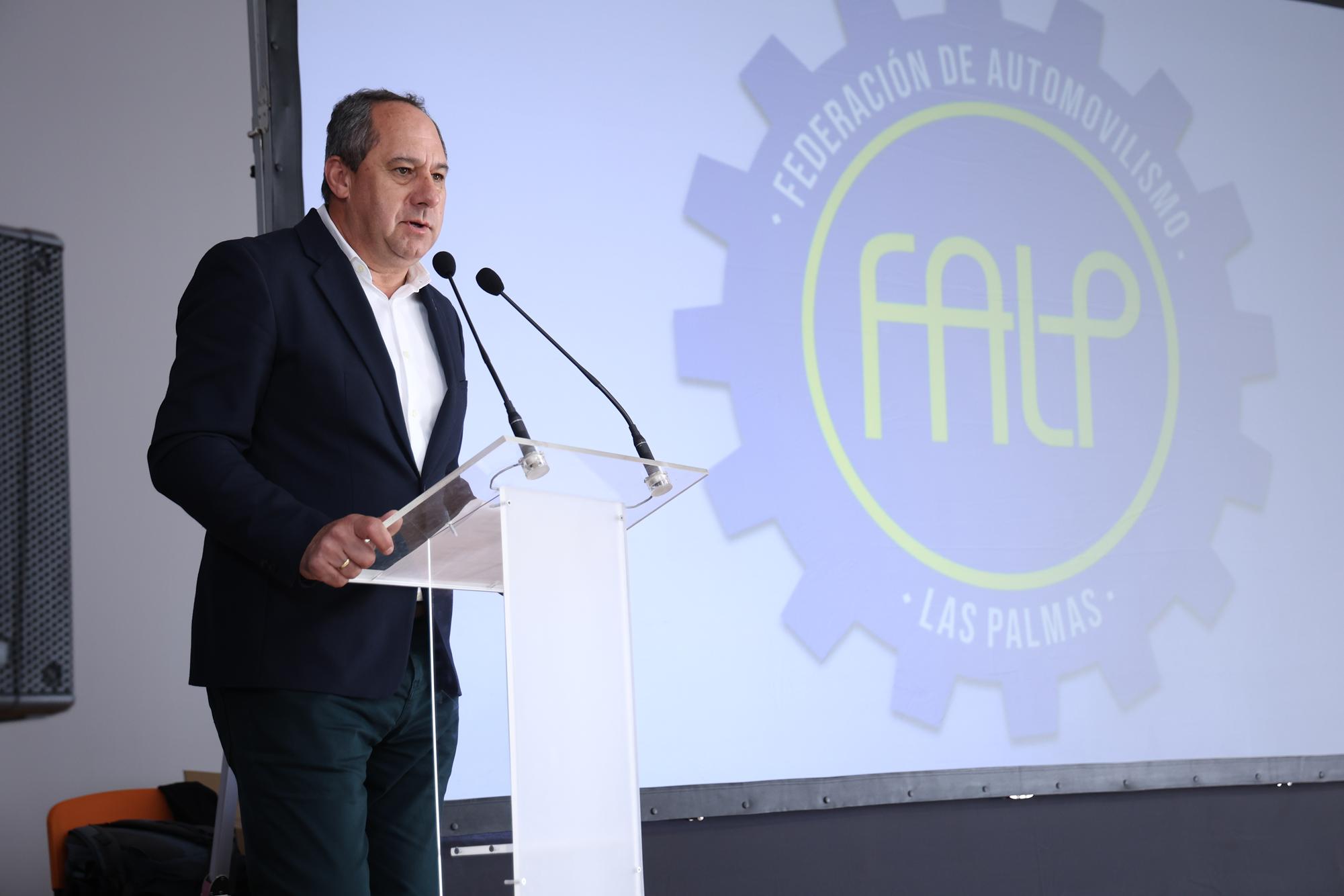 Gala de Campeones de Lanzarote Gala de Campeones de Lanzarote