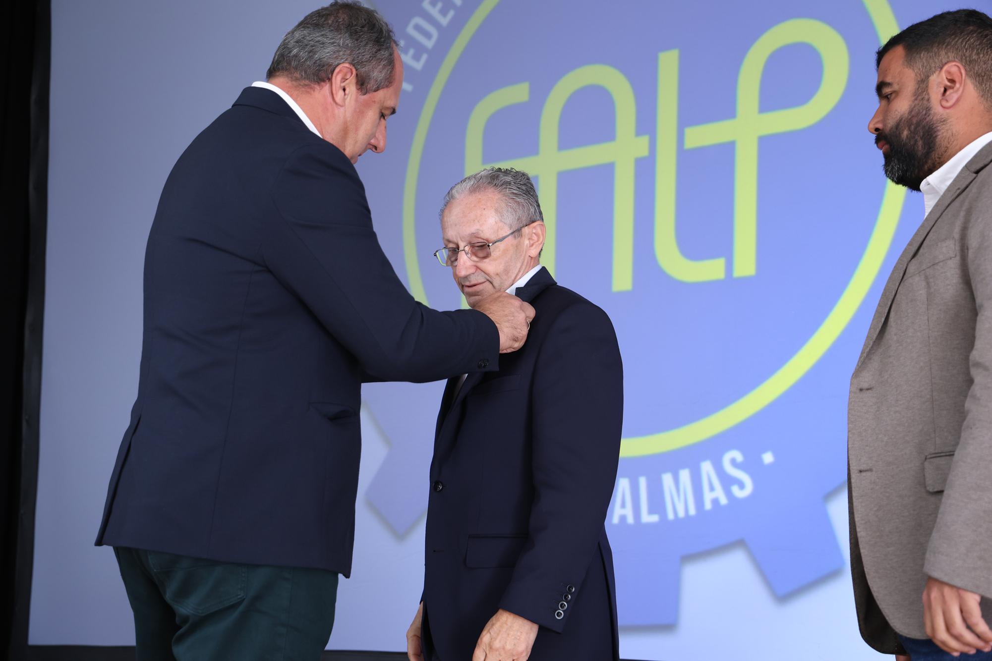 Gala de Campeones de Lanzarote Gala de Campeones de Lanzarote