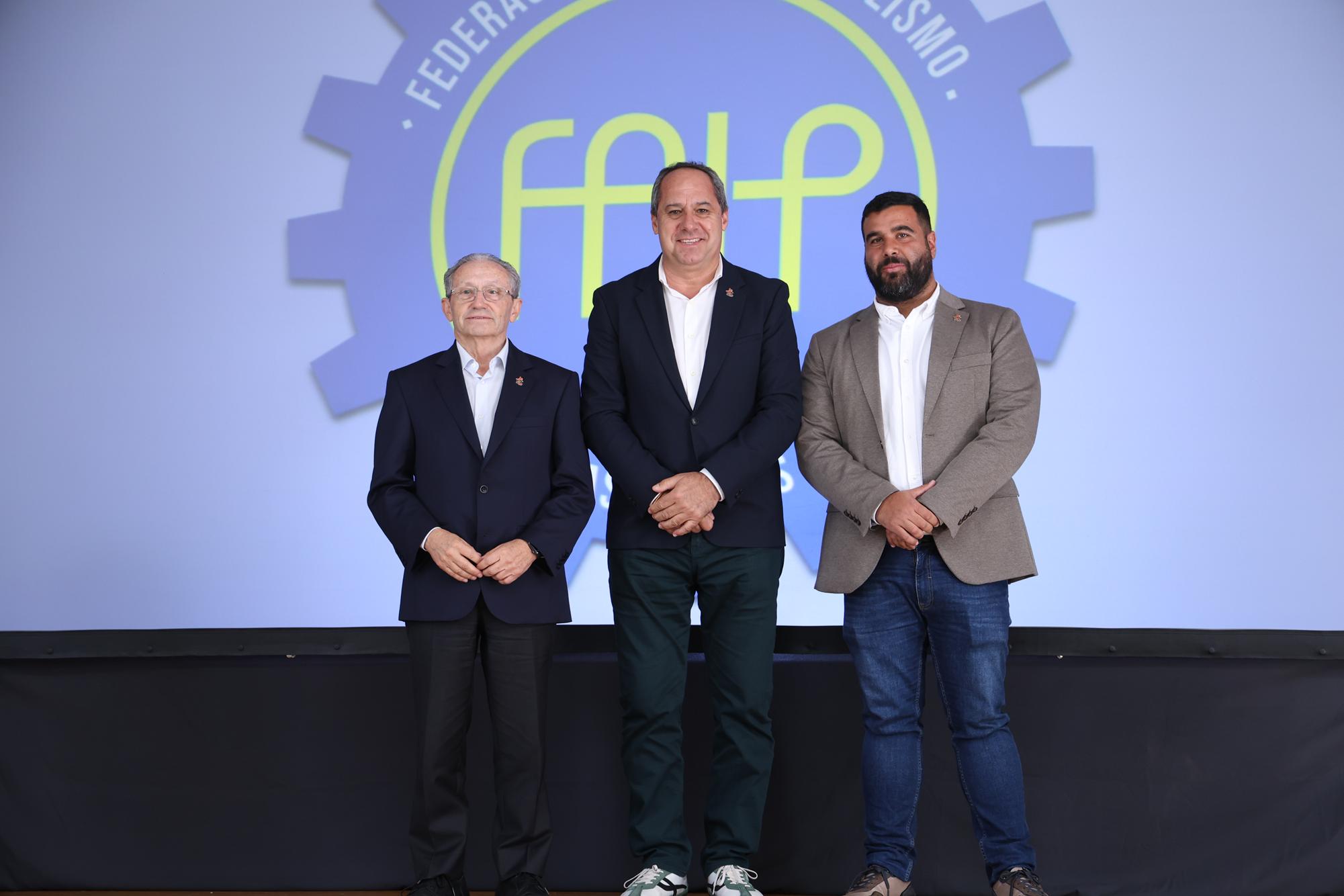 Gala de Campeones de Lanzarote Gala de Campeones de Lanzarote