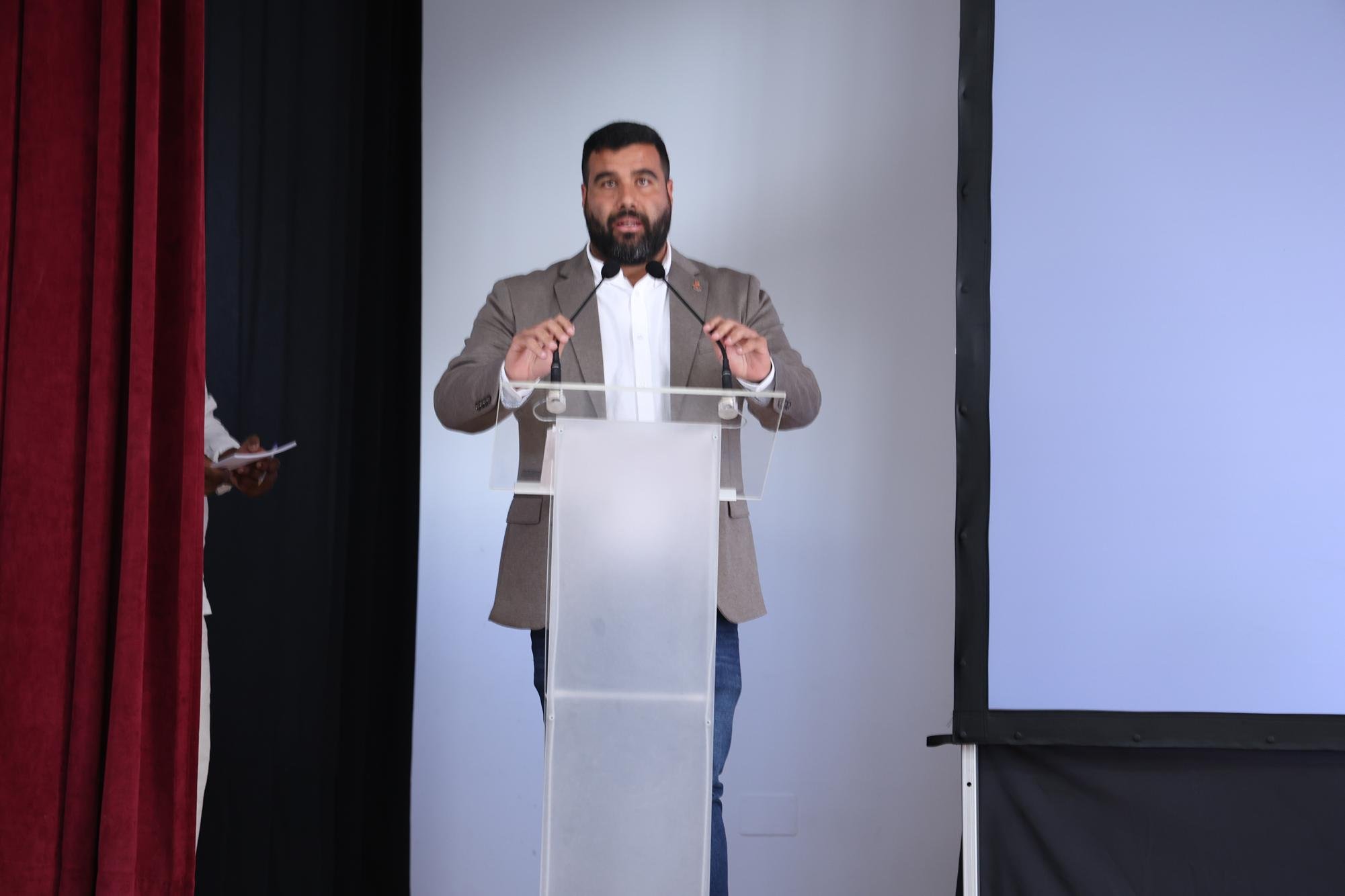 Gala de Campeones de Lanzarote Gala de Campeones de Lanzarote