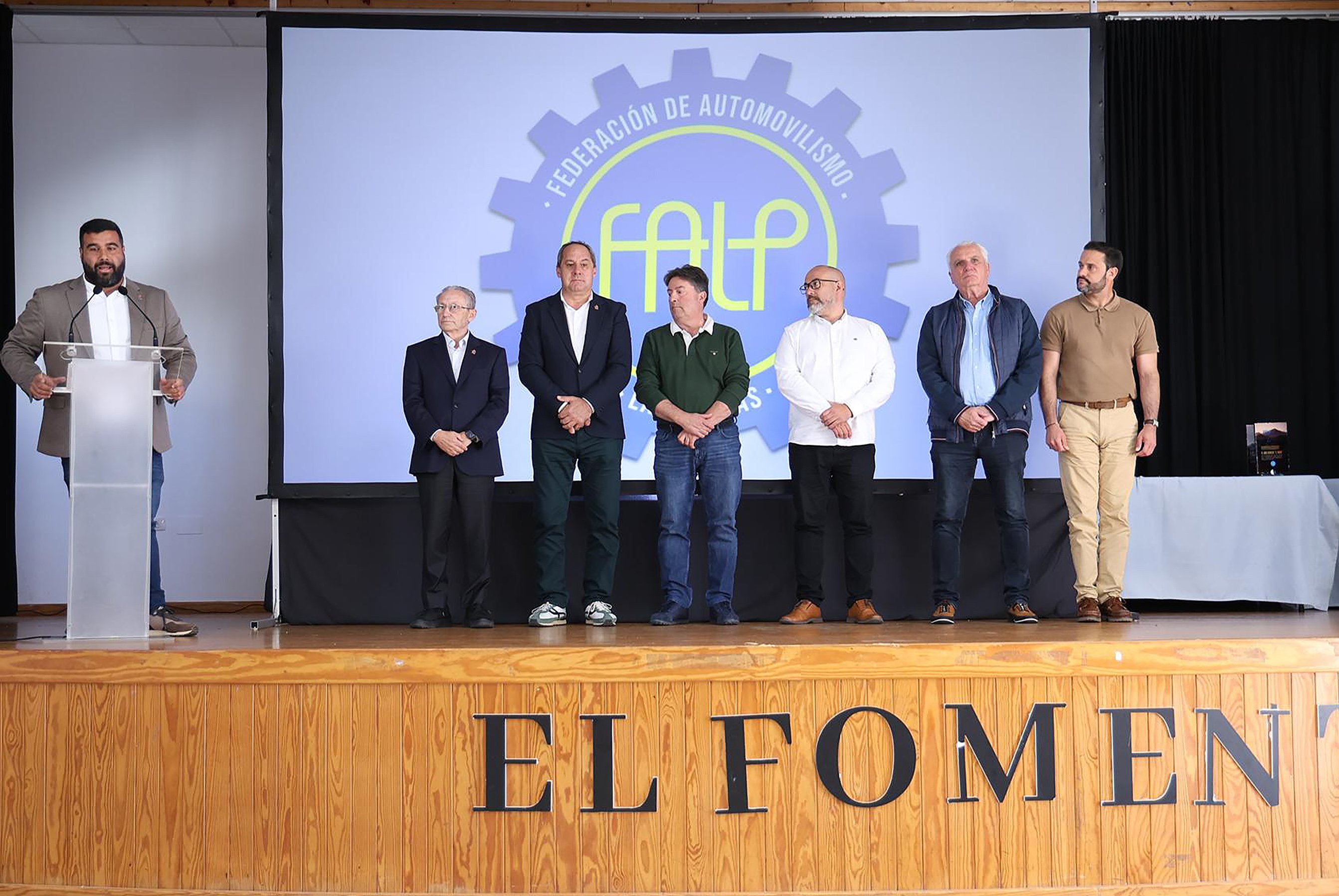 Gala de Campeones de Lanzarote Gala de Campeones de Lanzarote