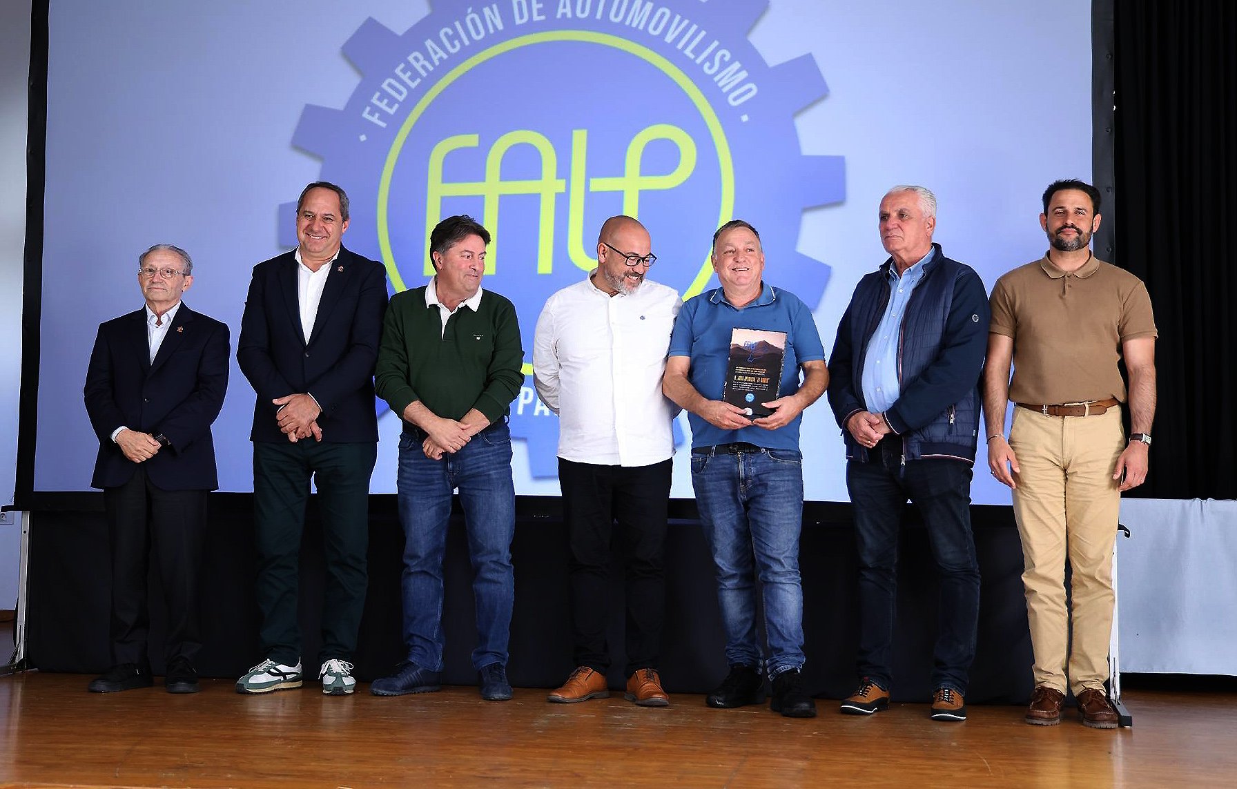 Gala de Campeones de Lanzarote Gala de Campeones de Lanzarote