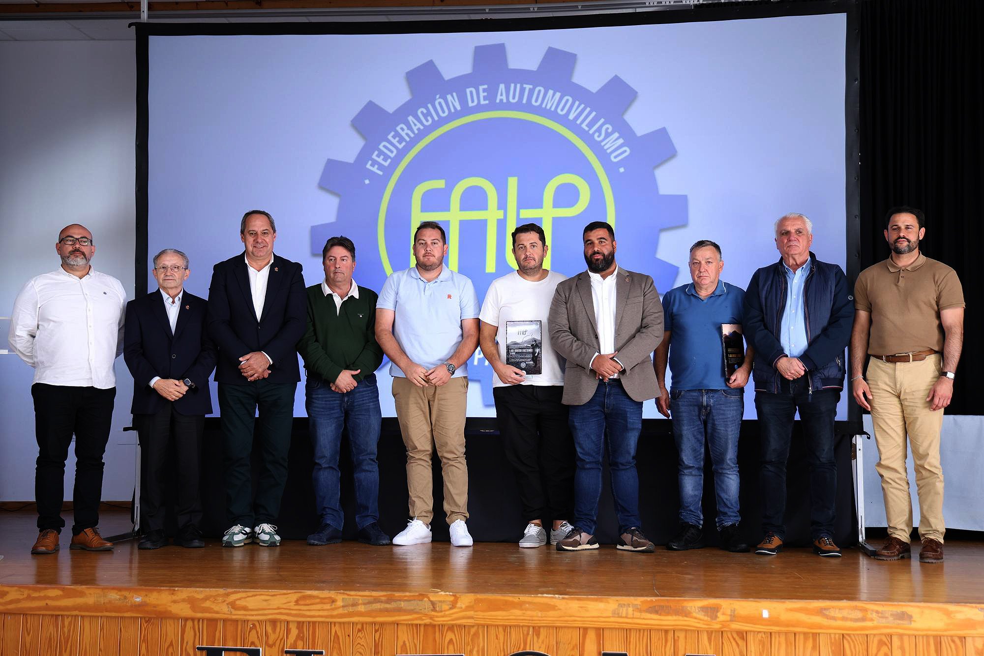 Gala de Campeones de Lanzarote Gala de Campeones de Lanzarote